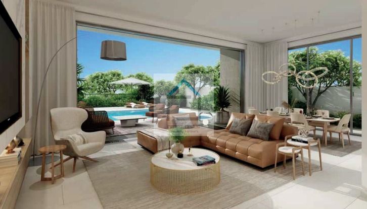 Genuine Resale | 4BR +M | Single Row