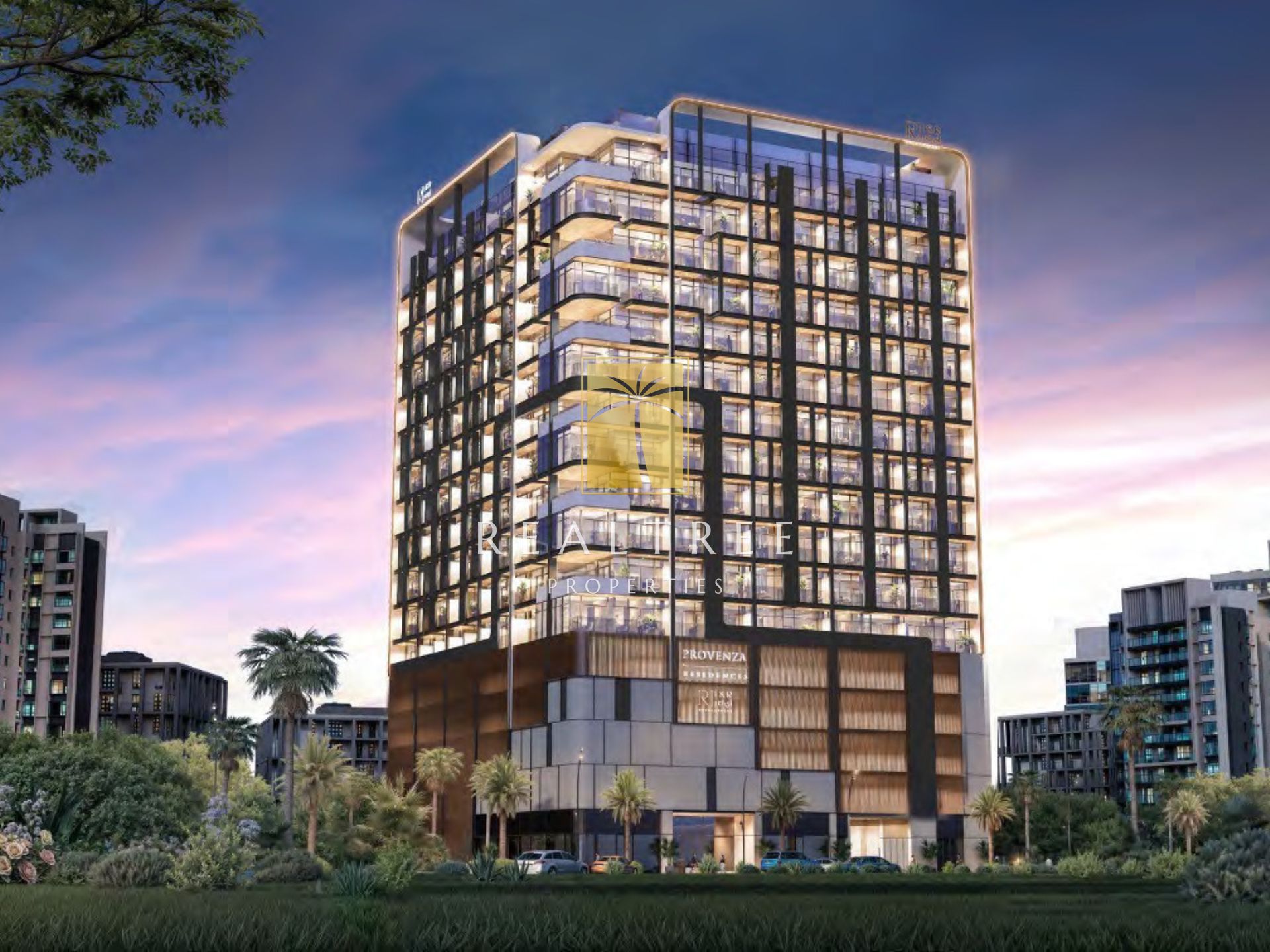 Post-Handover Plan | Luxury 2BR + Study | Smart Home / Spacious Layouts