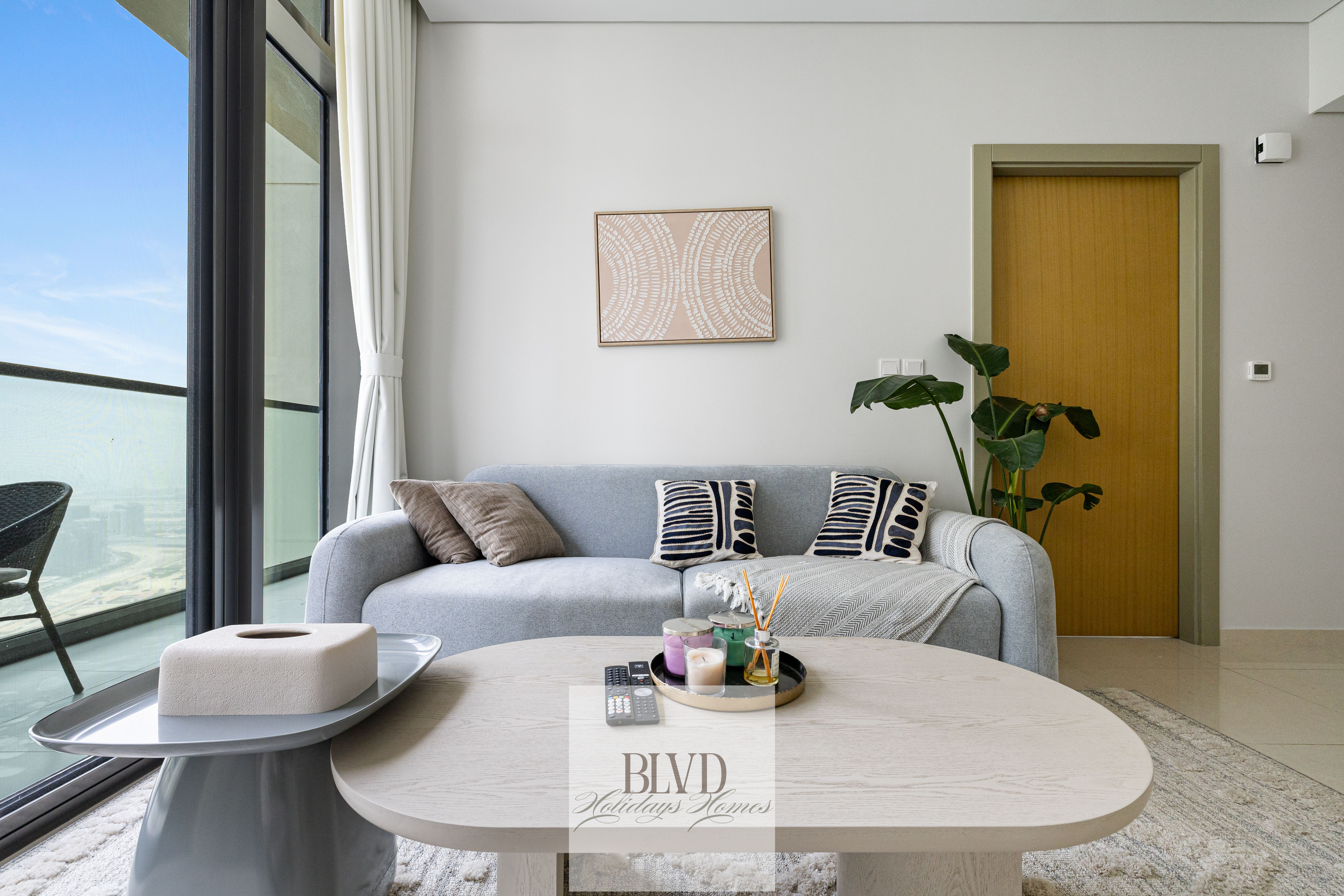 Masterpiece of Modern Living | Brand New | Vacant | Ready for You!