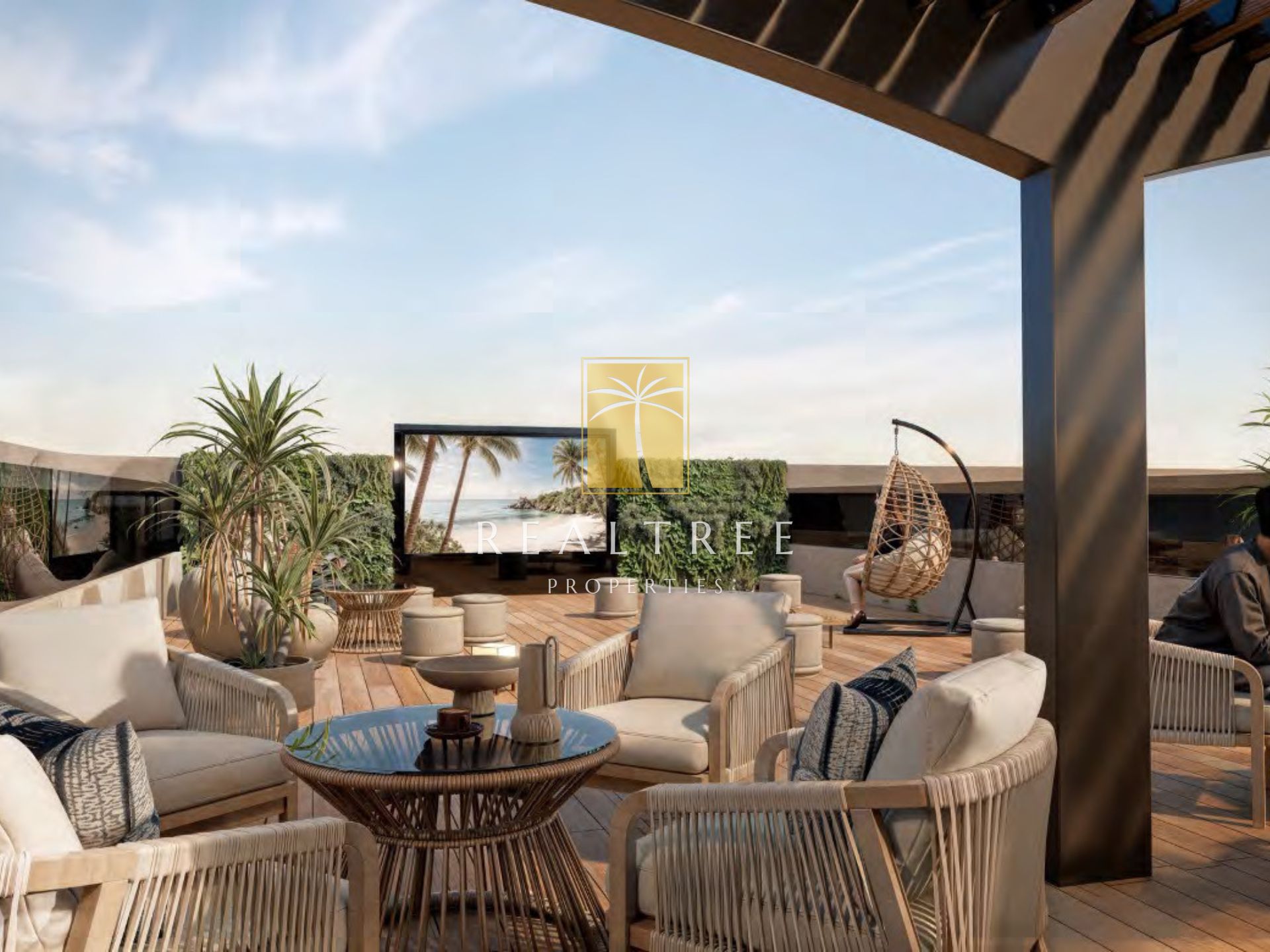2BR + Private Pool | Ideal Investment | Post-Handover Plan