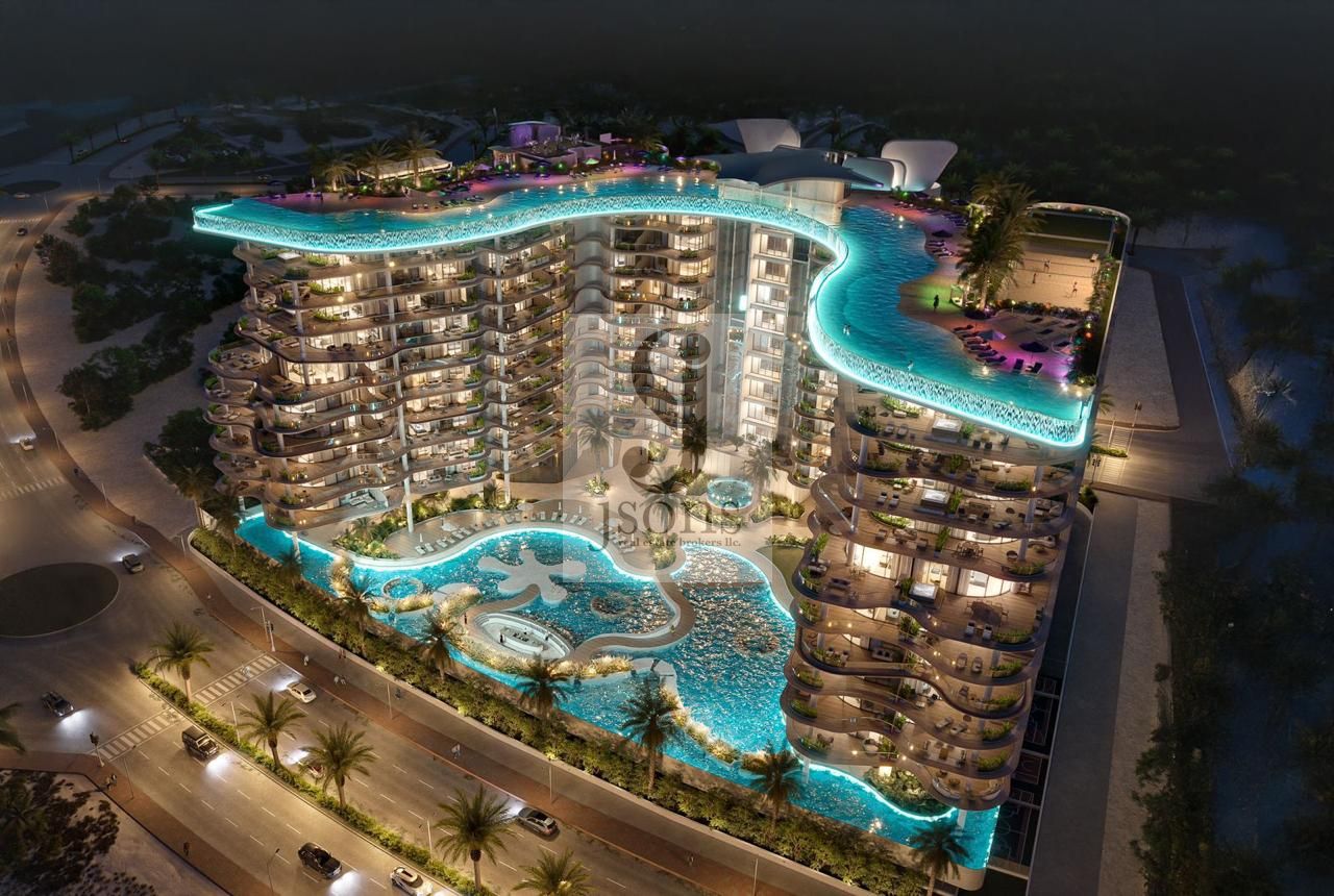 Seaside Serenity: Modern 1 Bedroom in Manta Bay - Your Beachfront Haven