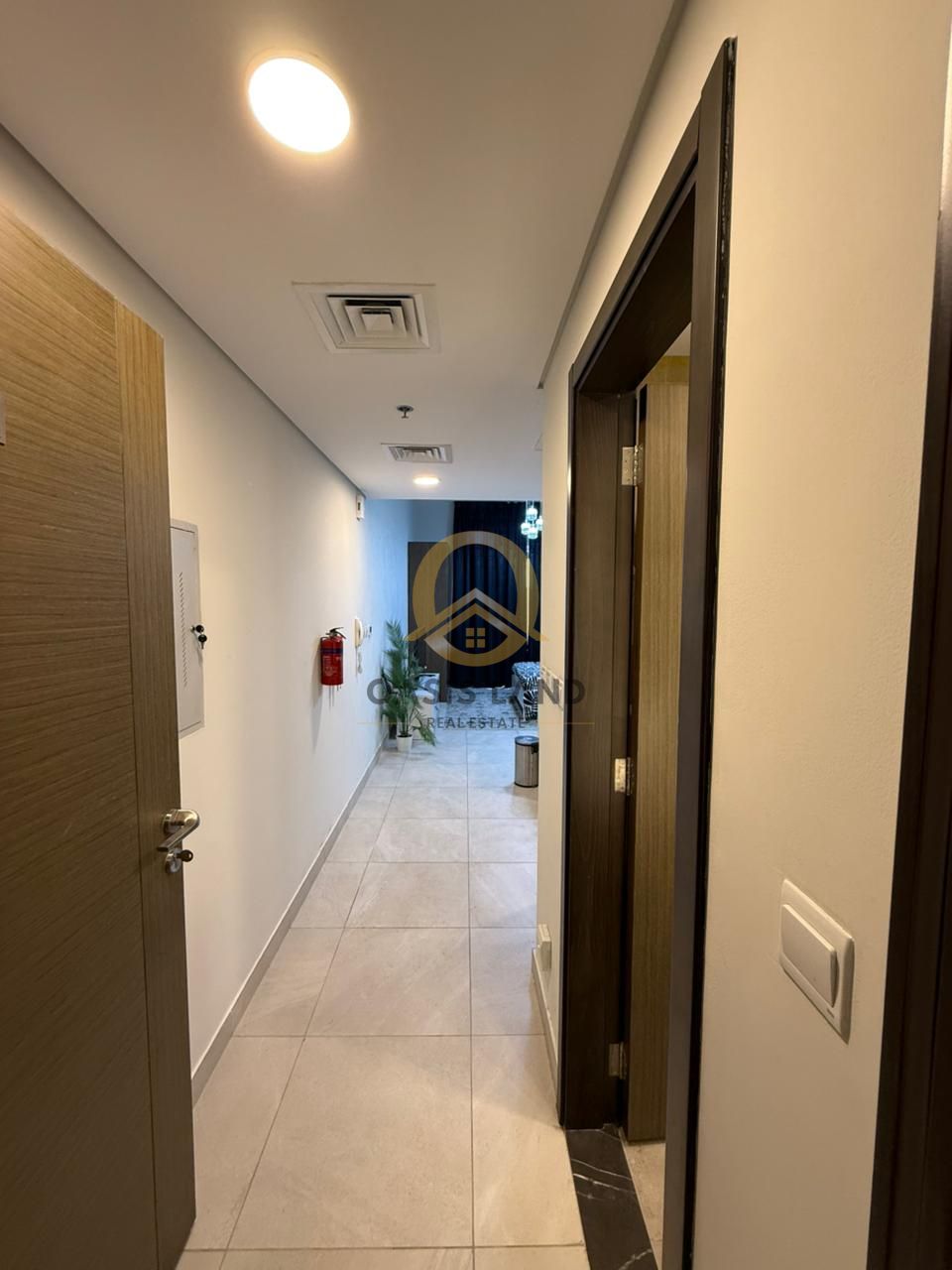 Fully Furnished | Pool-View Studio | Prime Location