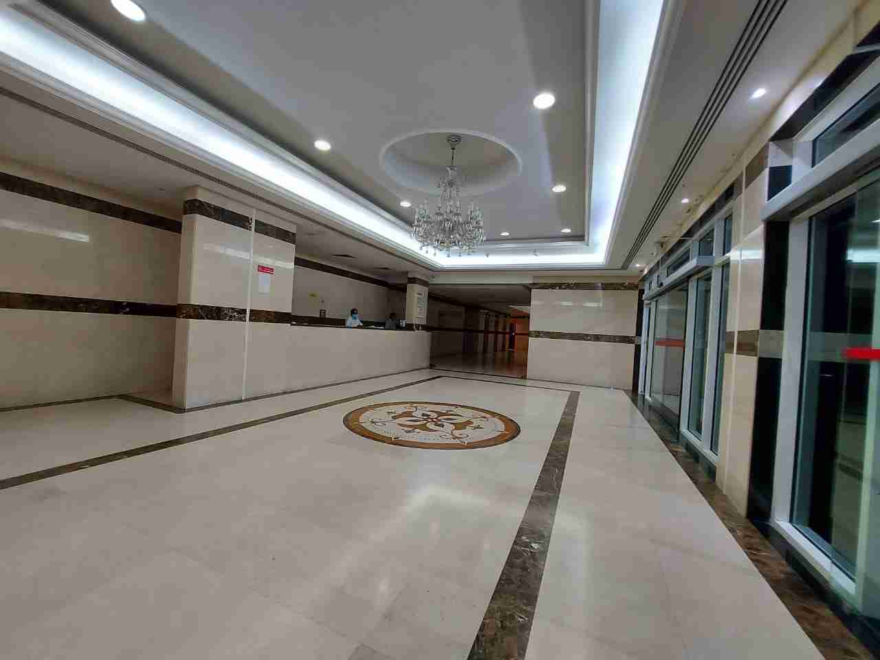 SPACIOUS 1BHK FOR RENT 2 washrooms, Parking, NEAR SAHARA MALL IN 38K ONLY, AL NAHDA SHARJAH