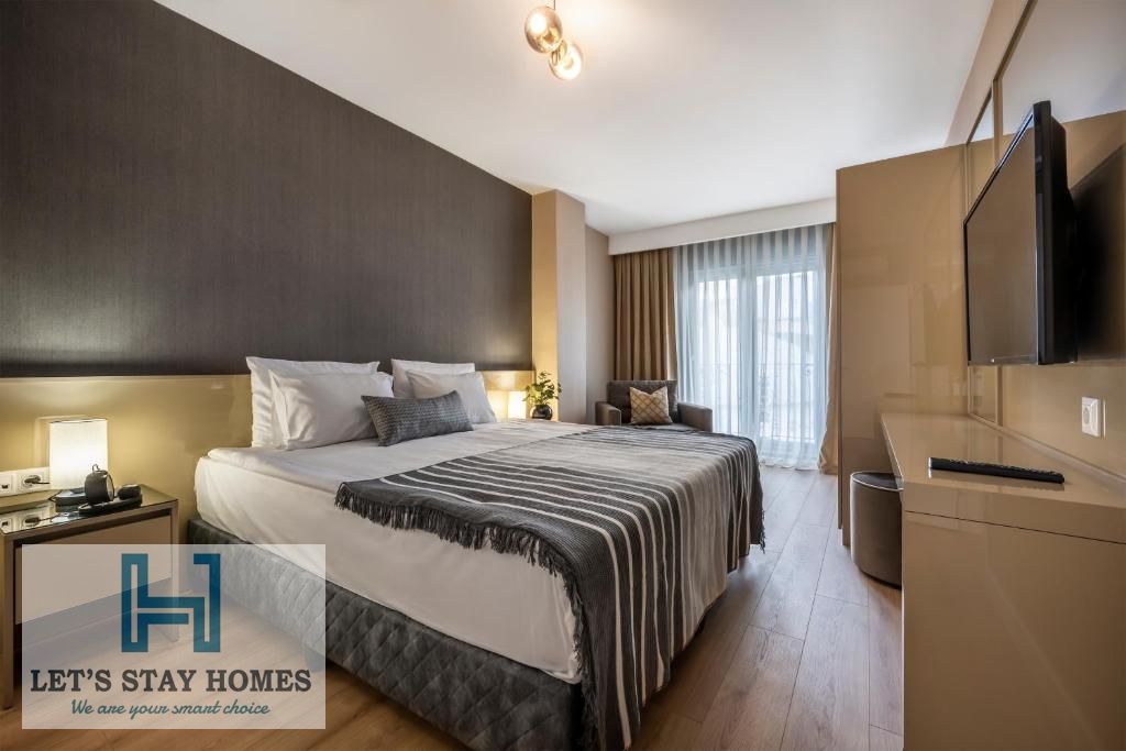 End Winter Discounted Offer| Kitchen | Furnished | Secure Stay | Book Now