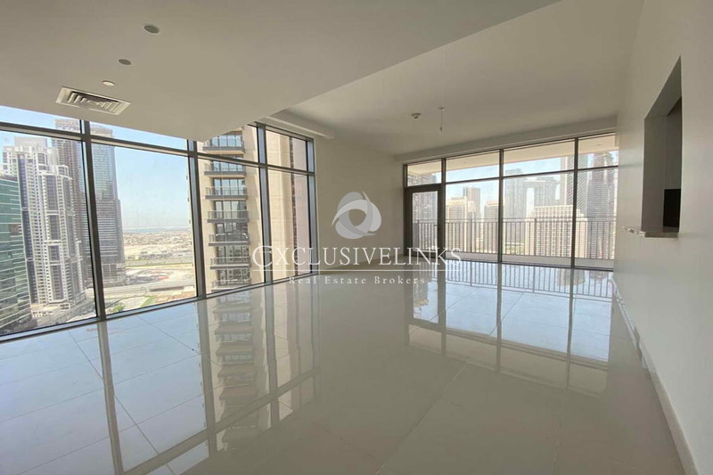 Best Layout | High Floor | Boulevard View