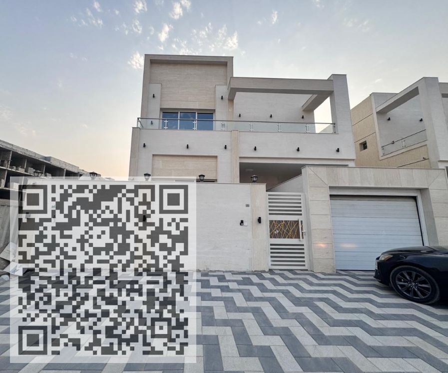 Spacious 5 bedrooms Villa for Rent in Al Helio – Direct Access to Main Street & Sheikh Zayed Road