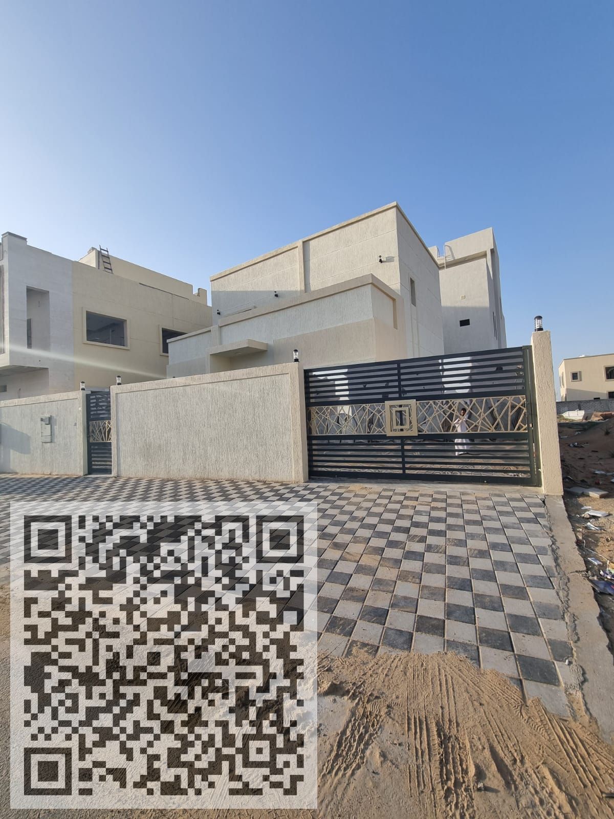 Spacious 3 bedrooms Villa for Rent in Al Zahya