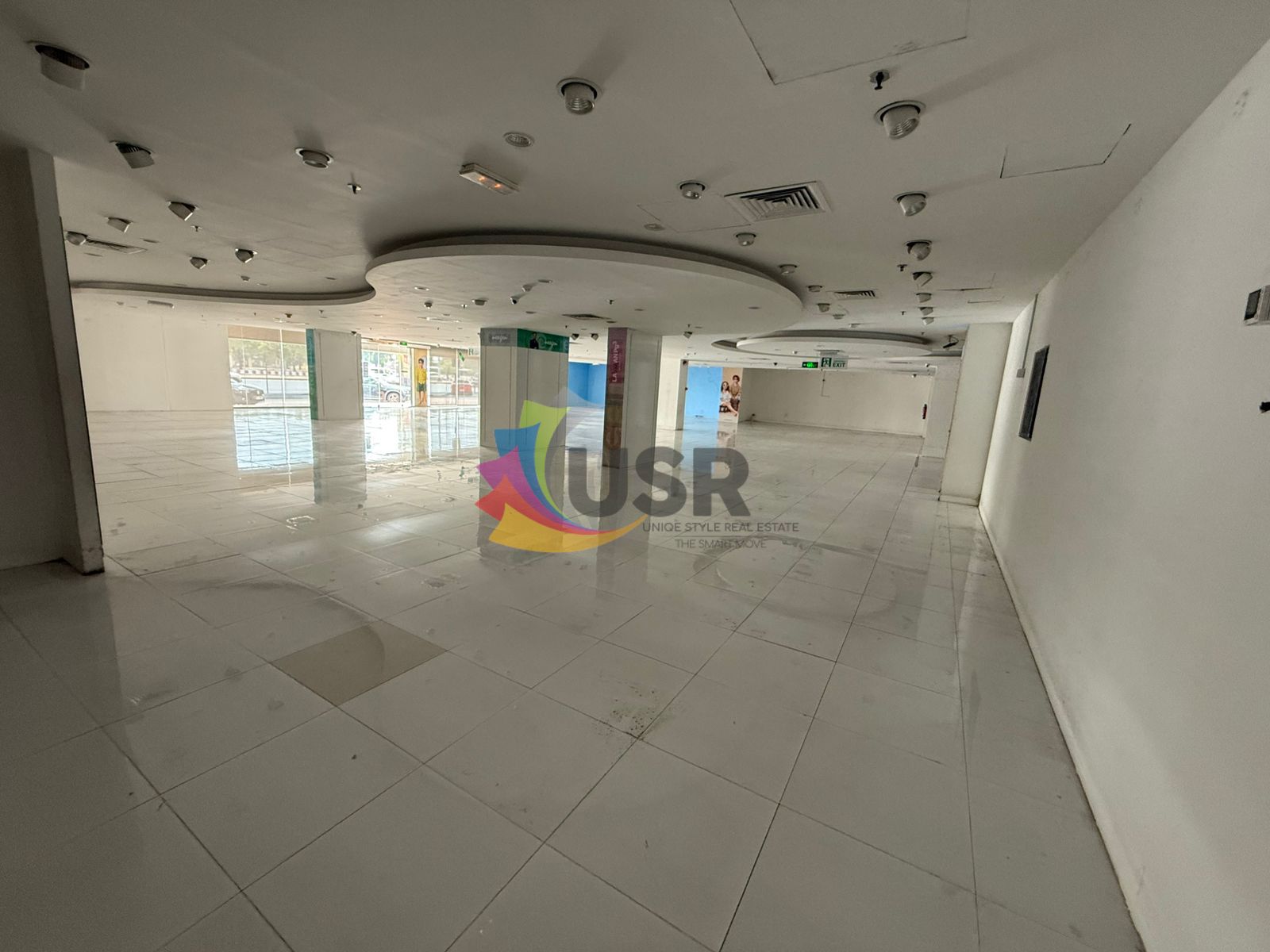 CLINIC | JEWELRY SHOP | PRIME LOCATION | MAIN ROAD FACING | FOR 1.5M