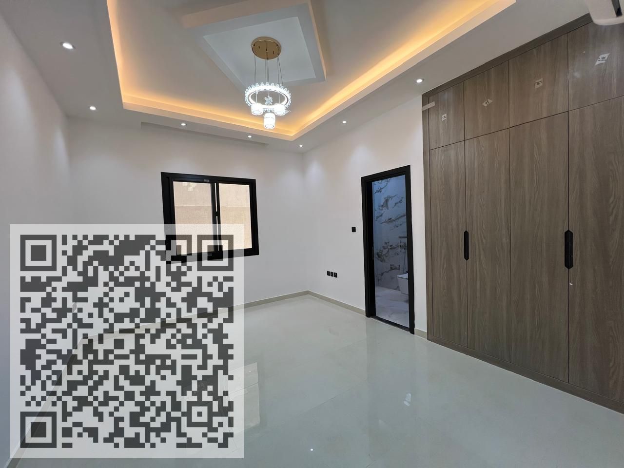 Spacious 5 bedrooms Villa for Rent in Al Yasmeen Ajman