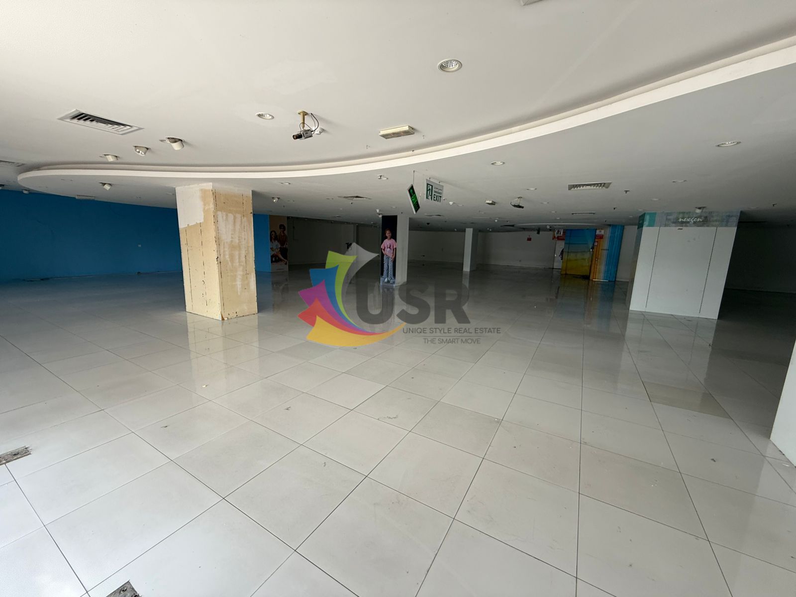 PRIME LOCATION | AL QUSAIS 1 - 3,360 SQ. FT. FOR 775K