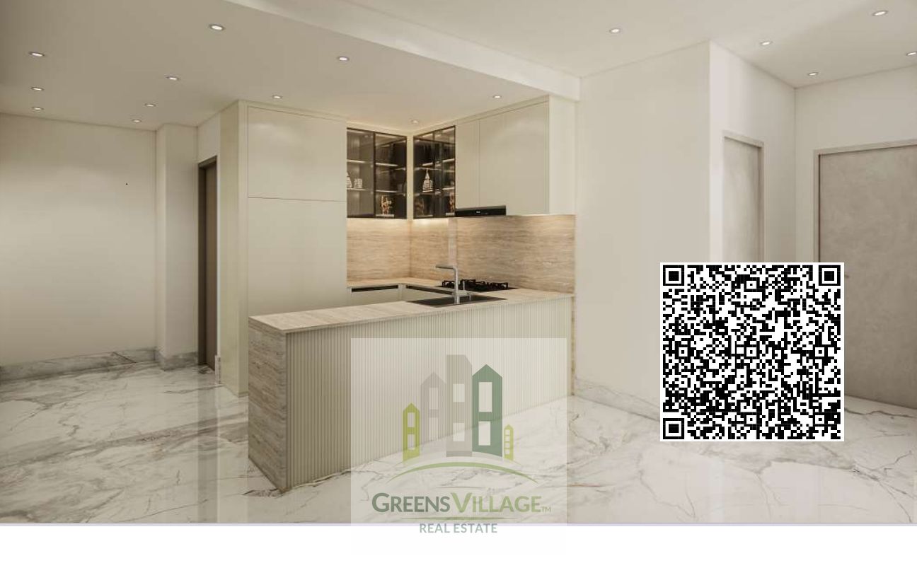 apartment card