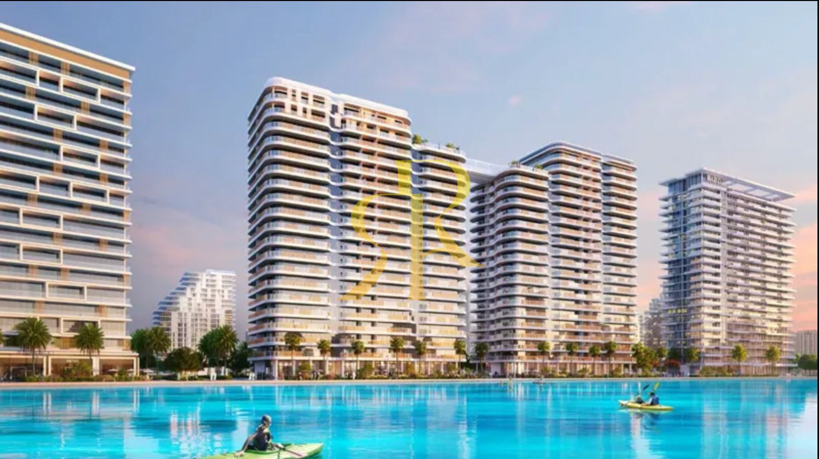 FUTURE-READY LIVING AT MADINAT AL MATTAR – BY AZIZI DEVELOPMENTS