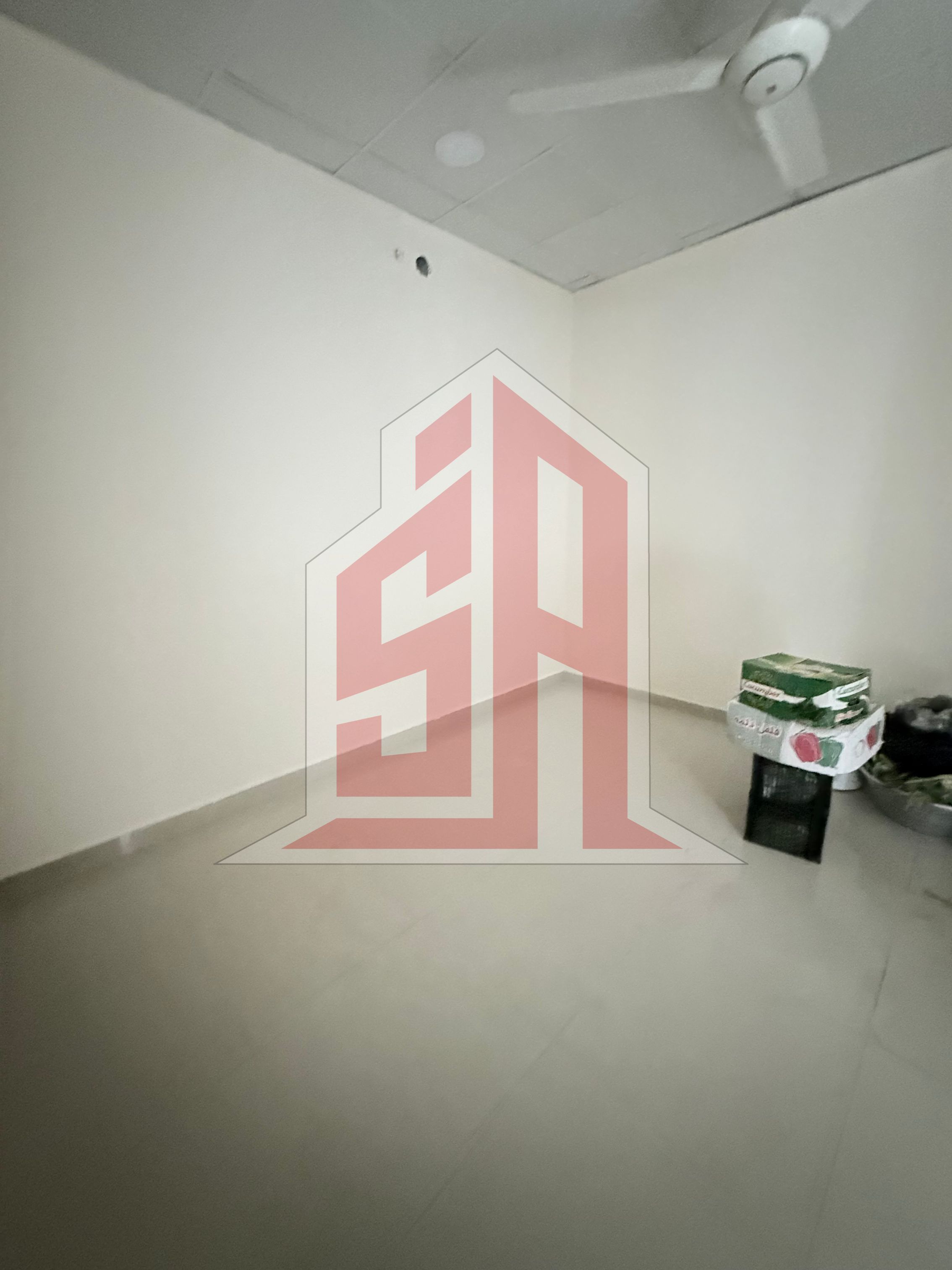 STUDIO FLAT W/CLOSE KITCHEN FOR RENT
