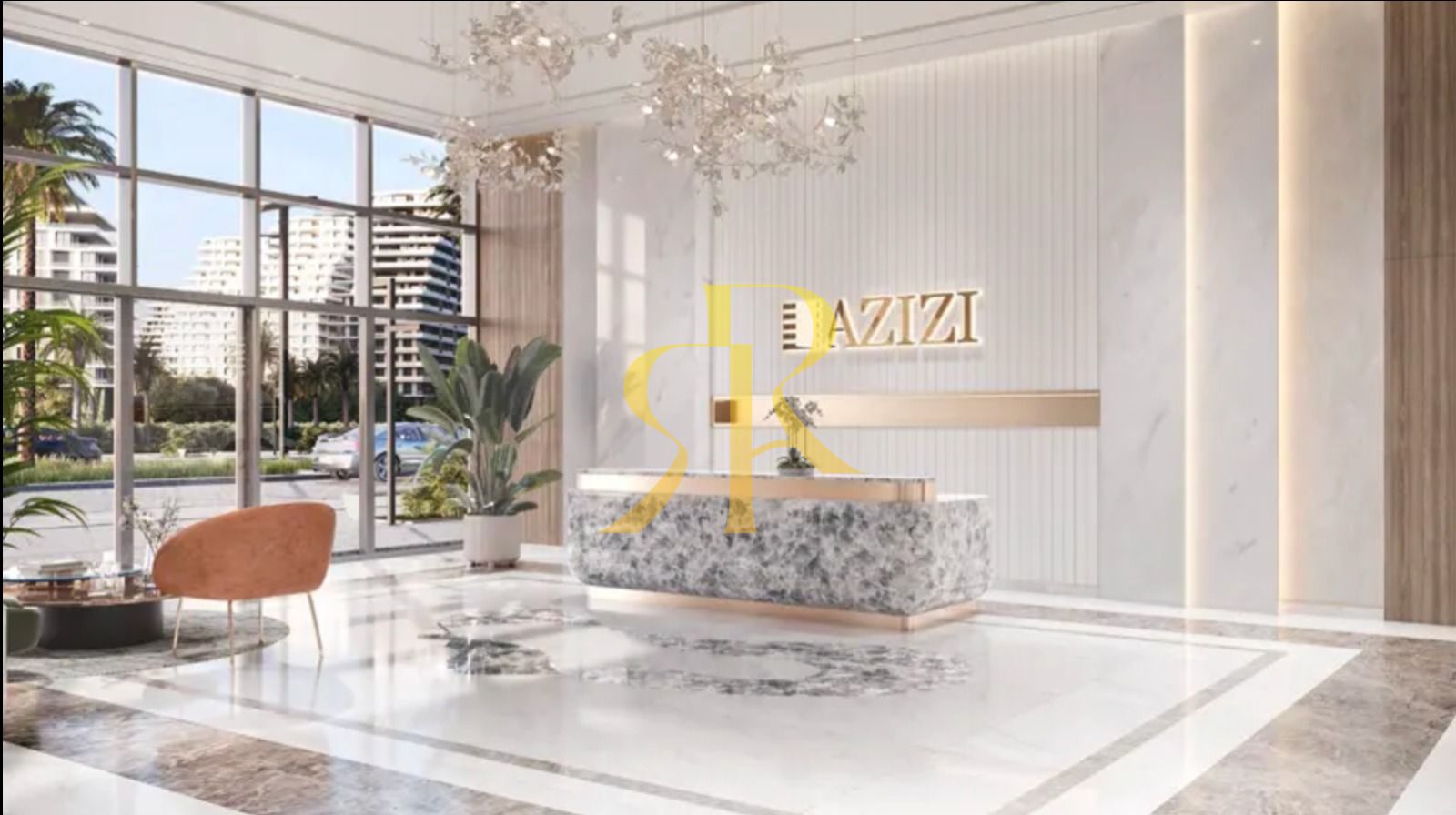 AZIZI MADINAT AL MATTAR – INVEST SMART IN DUBAI’S NEXT METRO HUB