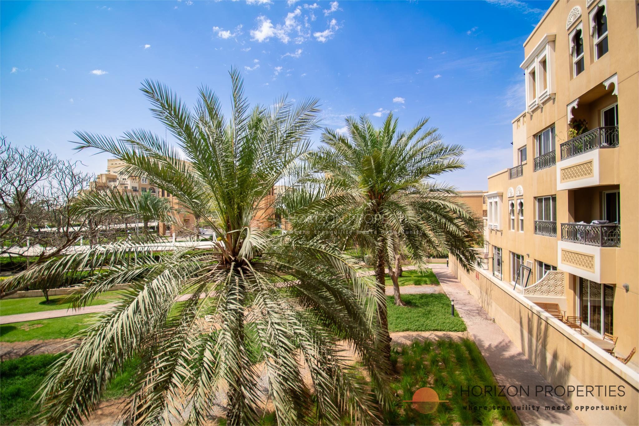 Great Investment | Unfurnished | Good Condition
