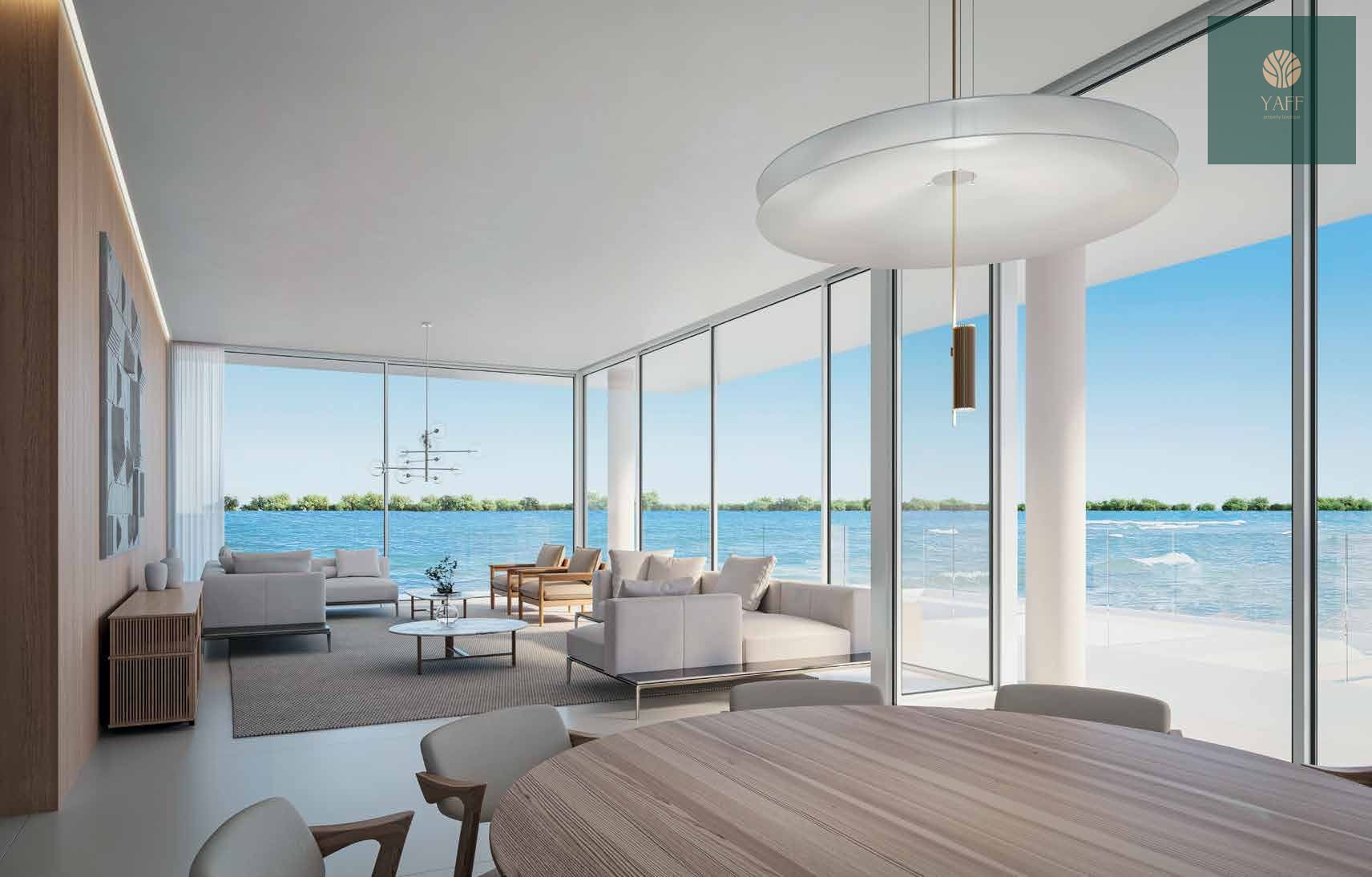 | LUXURY BEACHFRONT LIVING | SPACIOUS 2BR CORNER UNIT | UNOBSTRUCTED SEA VIEWS | Q4 2025 HANDOVER |