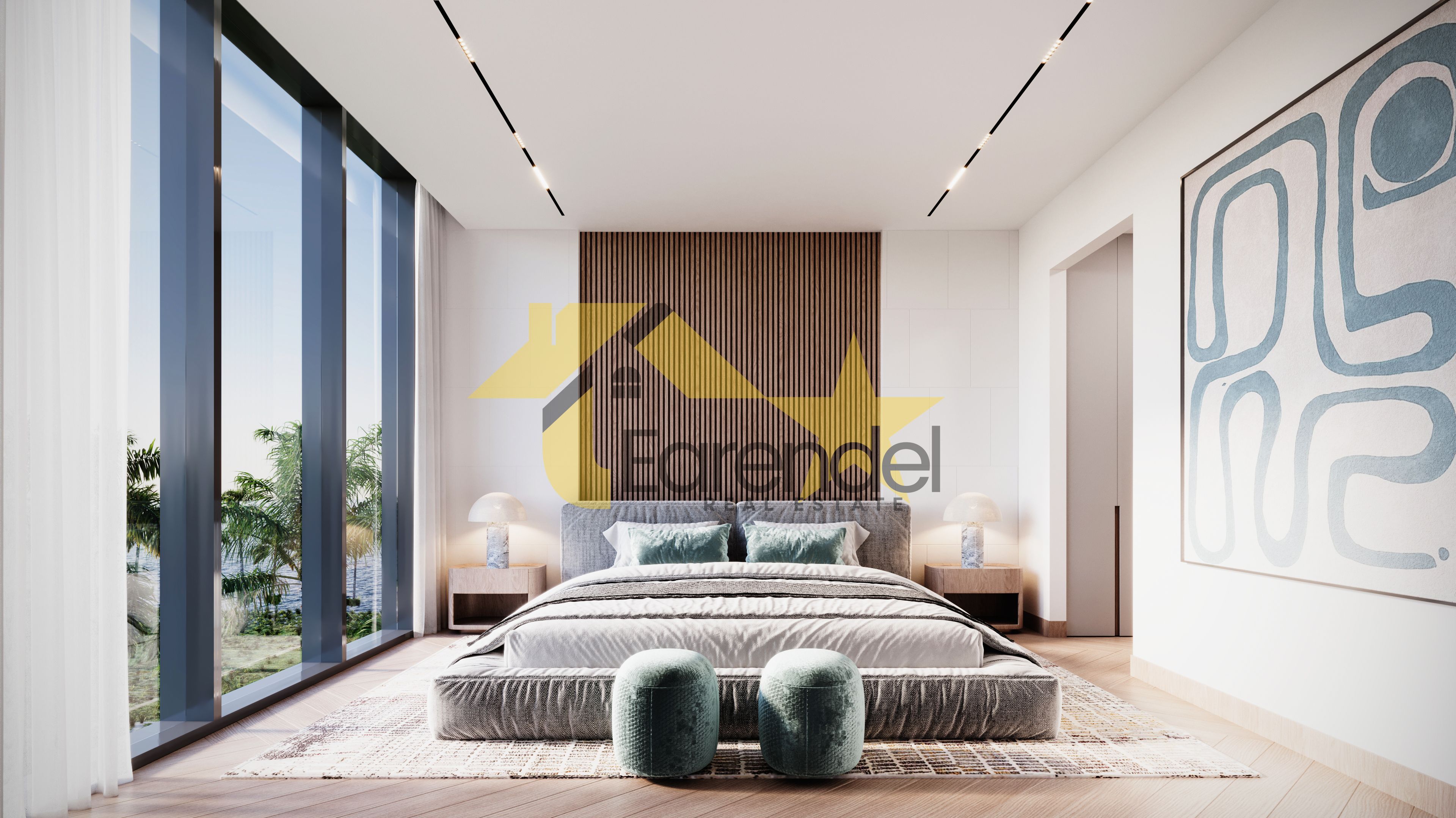 Uno Luxe by WOW Resorts | Sea-Facing 2BR | Al Marjan Island | Luxury Interiors | No Commission
