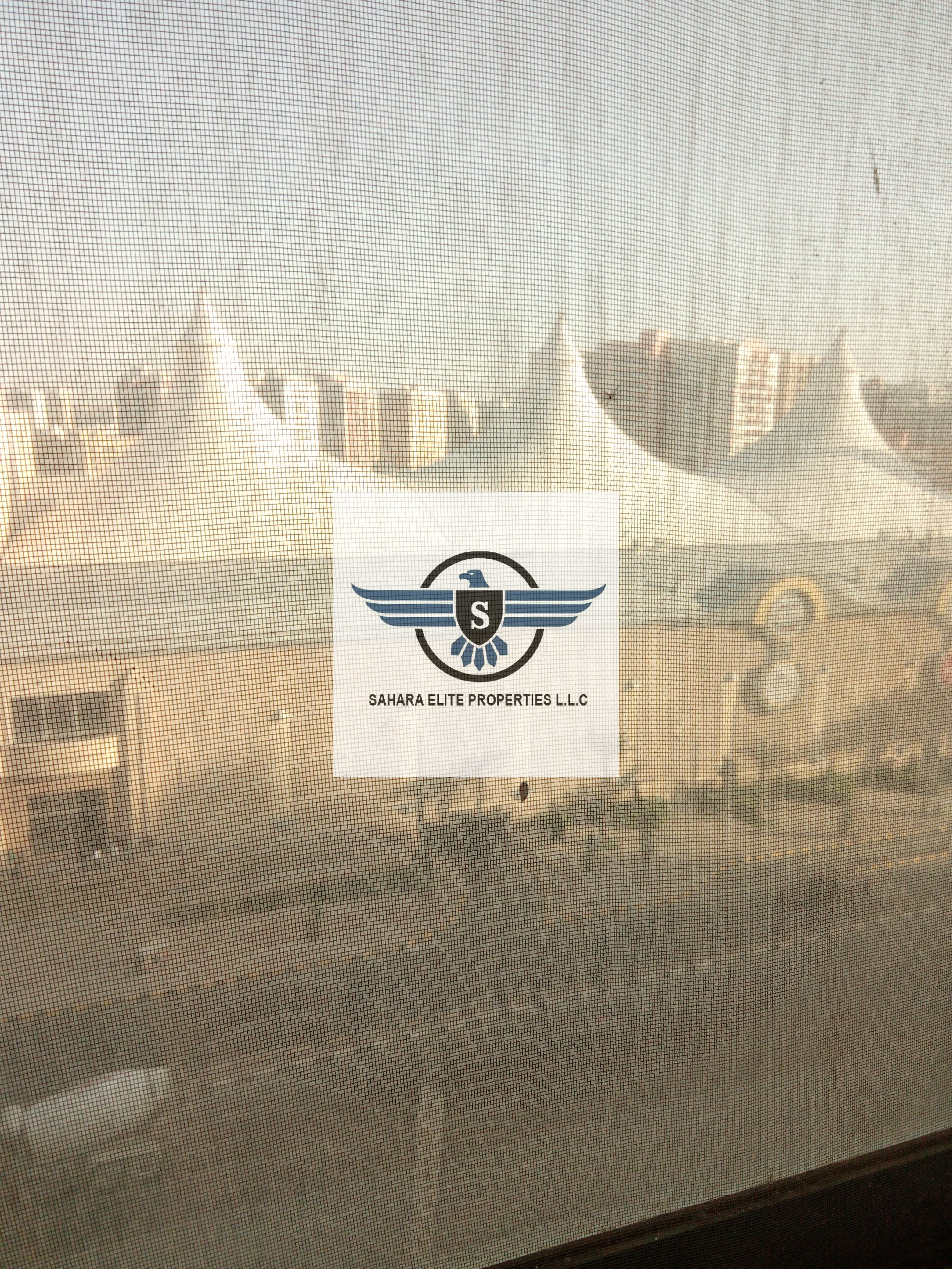 ONE MONTH FREE!! 1 BHK with Balcony just opposite to Sahara Center near Dubai Exit