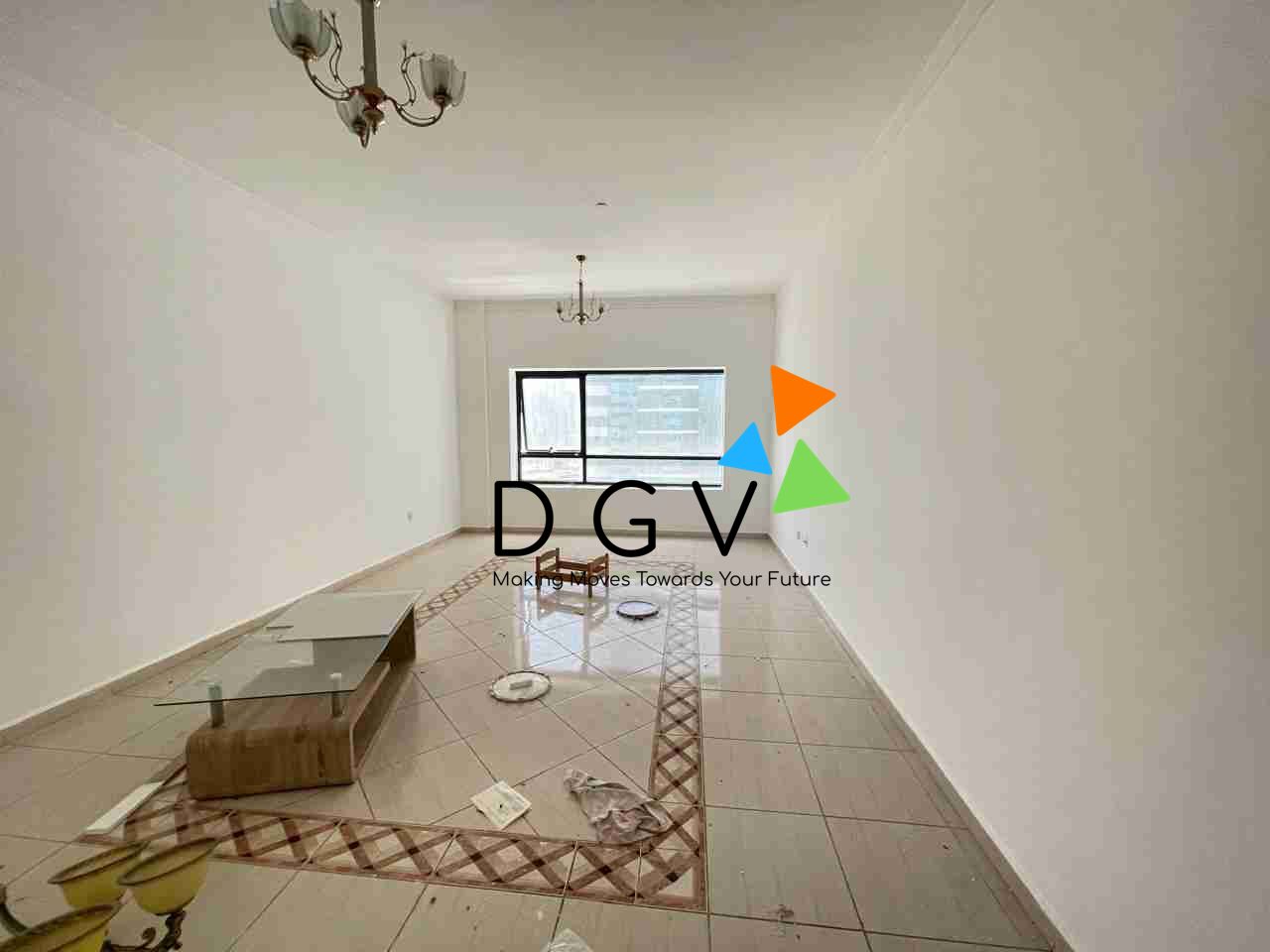 AC FREE PRIME LOCATION 2BHK APARTMENT WITH GYM POOL FREE