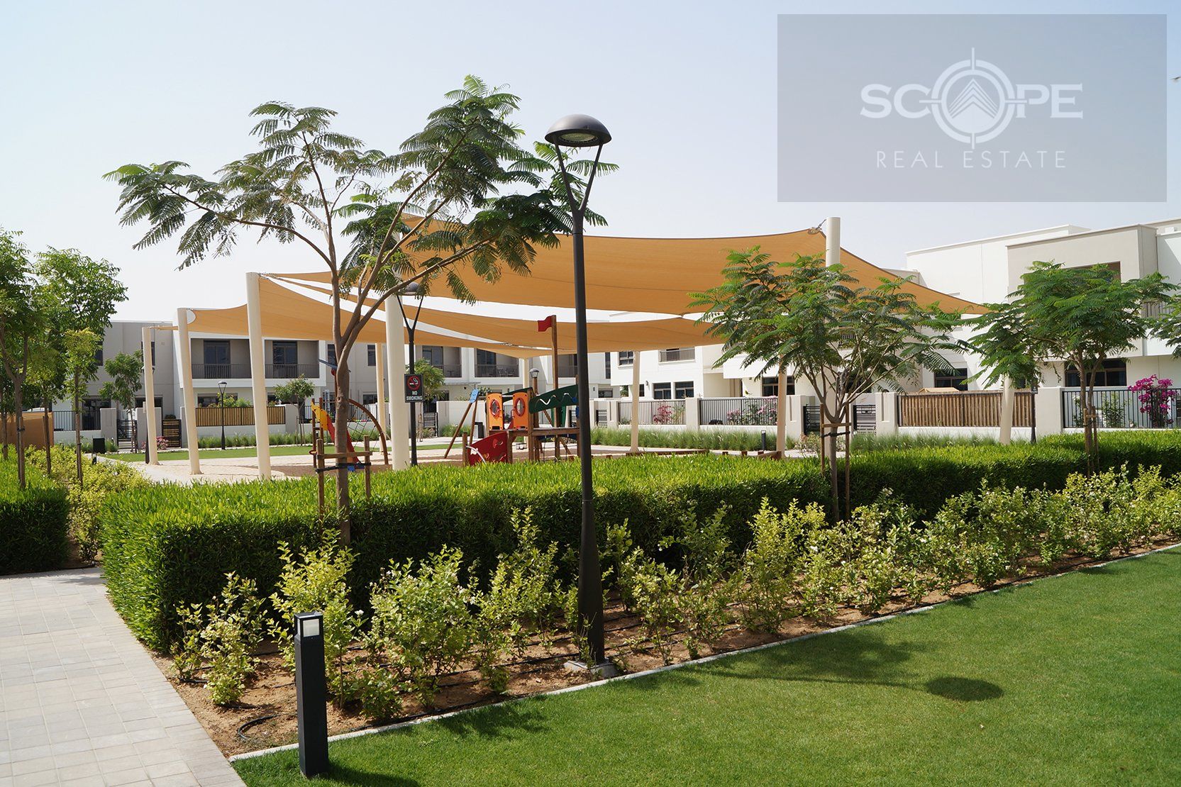 Available in April | Hayat | 3 Bedroom | Near Pool