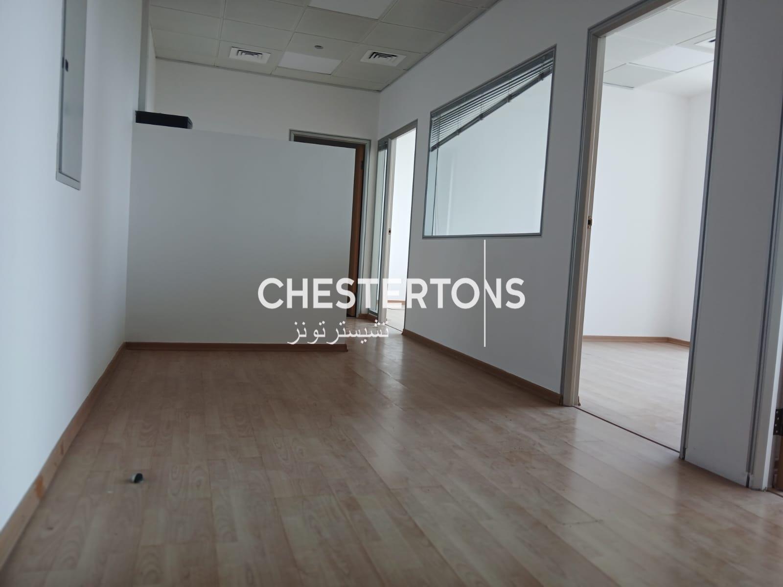 OFFICE FOR RENT I MEDIA CITY I DDA