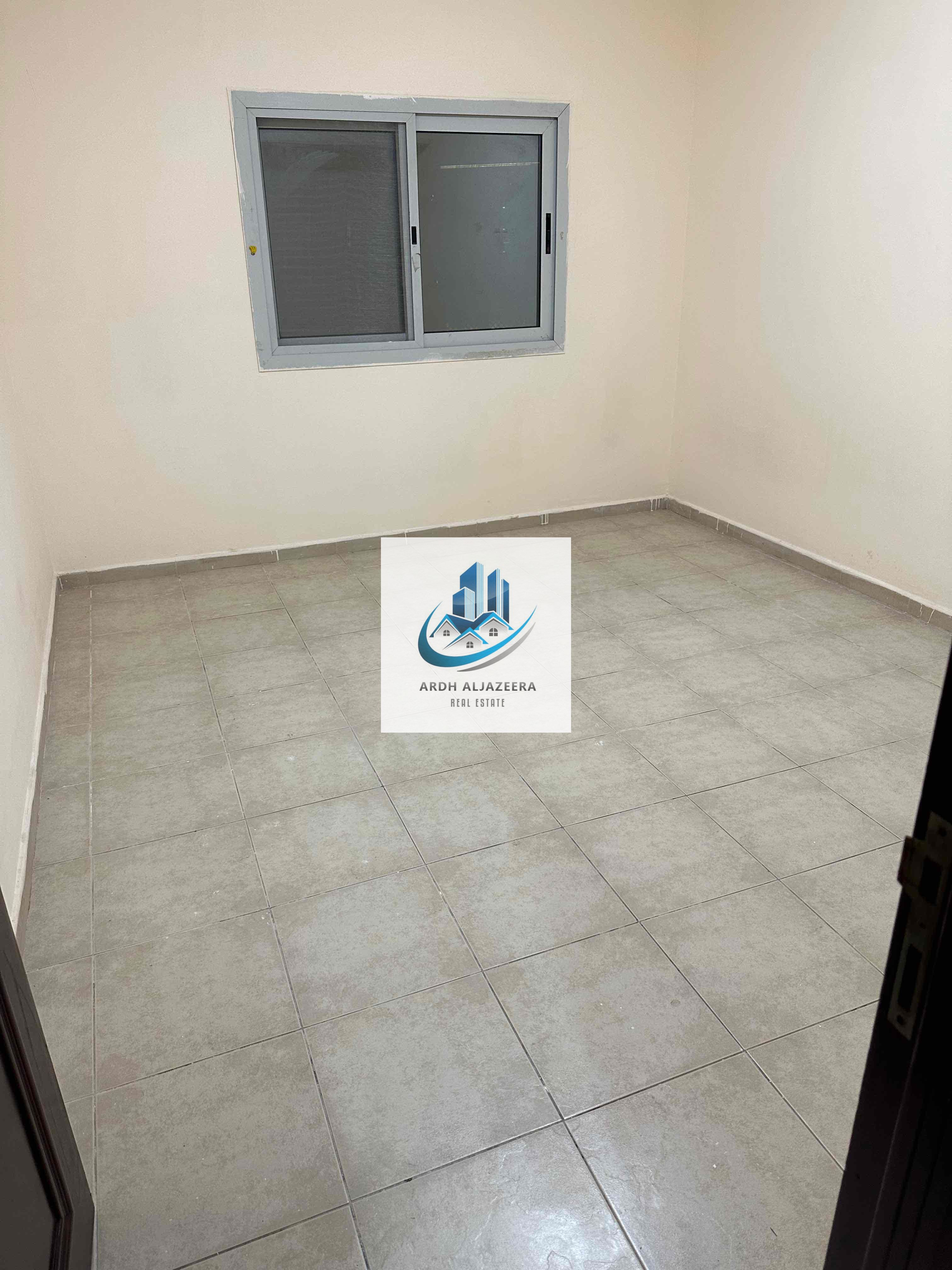 YEARLY BASIS 2BHK AVAILABLE WITH BALCONY 4 CHAQUE PAYMENT NEAR TO SAHARA CENTER AL NAHDA SHARJAH
