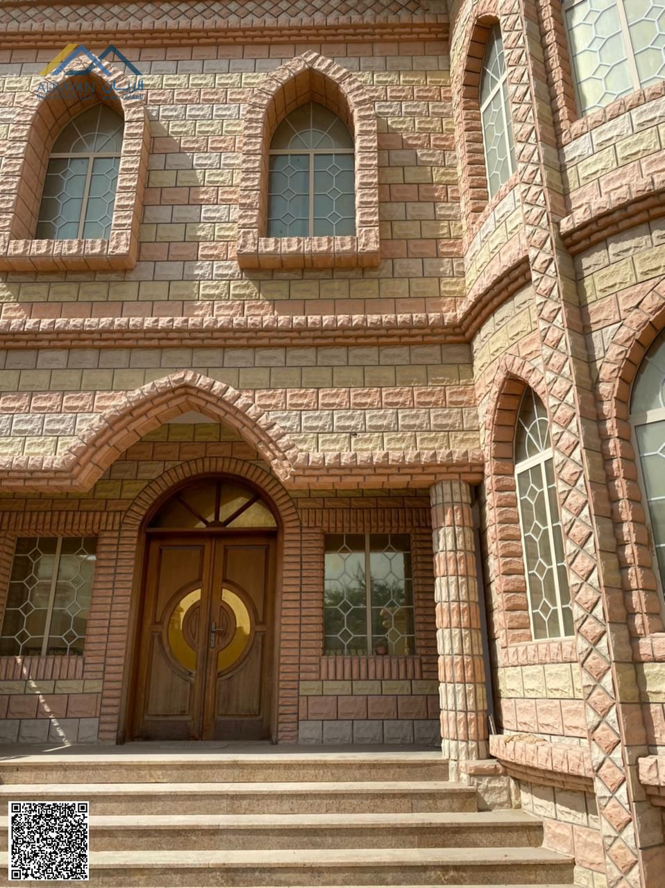 Freehold for all nationalities * Including electricity, water, and air conditioning * Area: 7000 sq ft