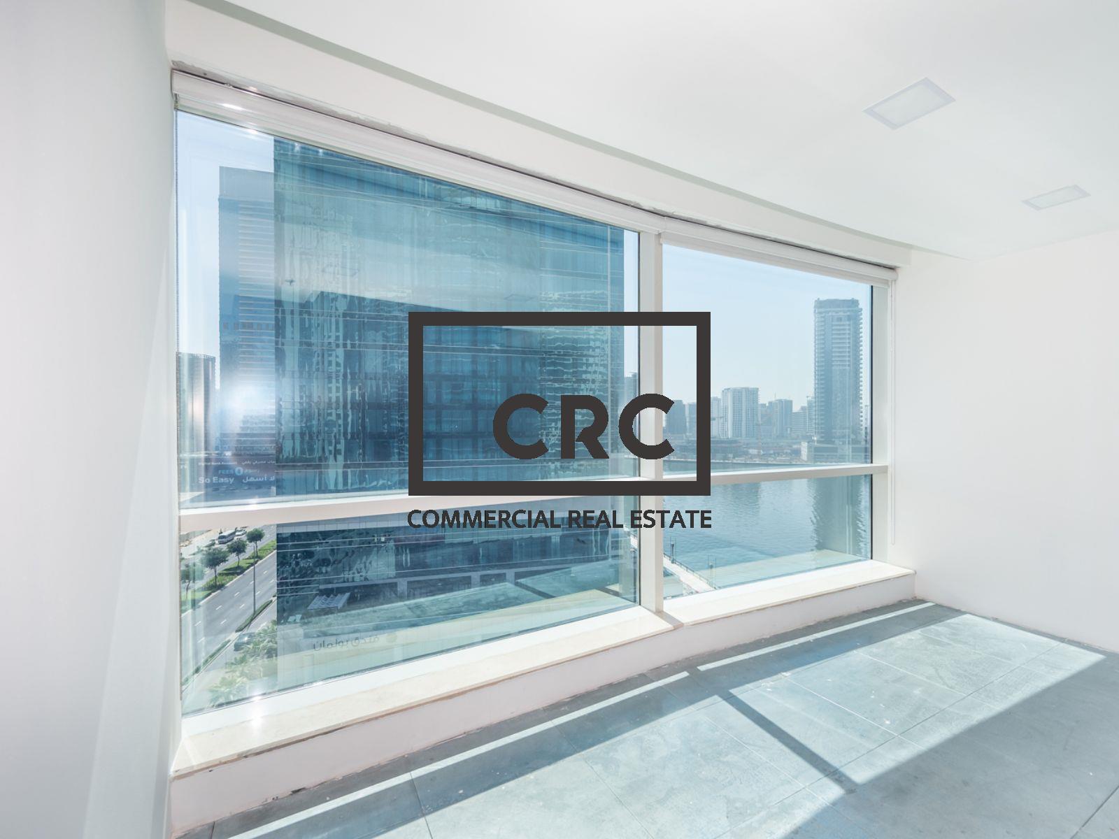 1018 Square Feet | Office Space | Ready Unit