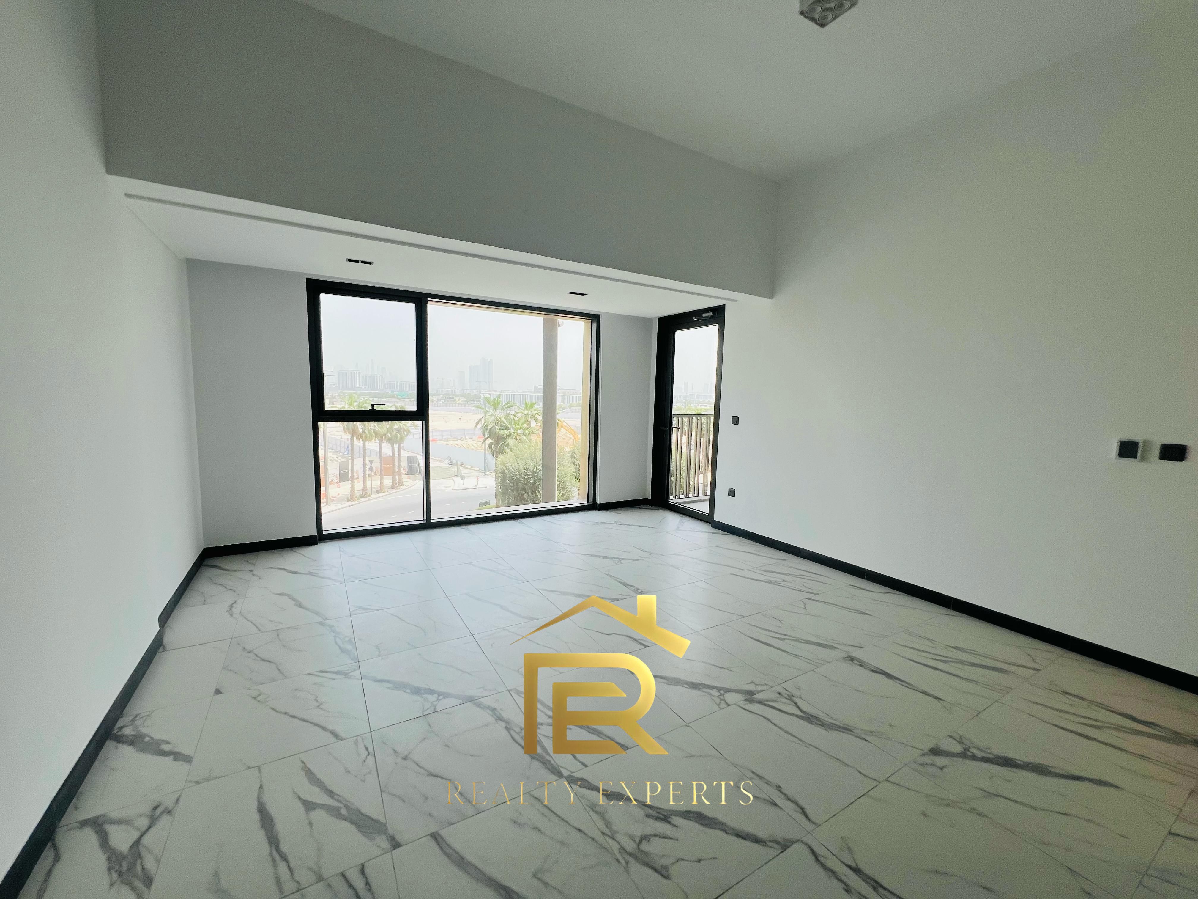 MAG Eye 1 BR Apartment with burj Khalifa View