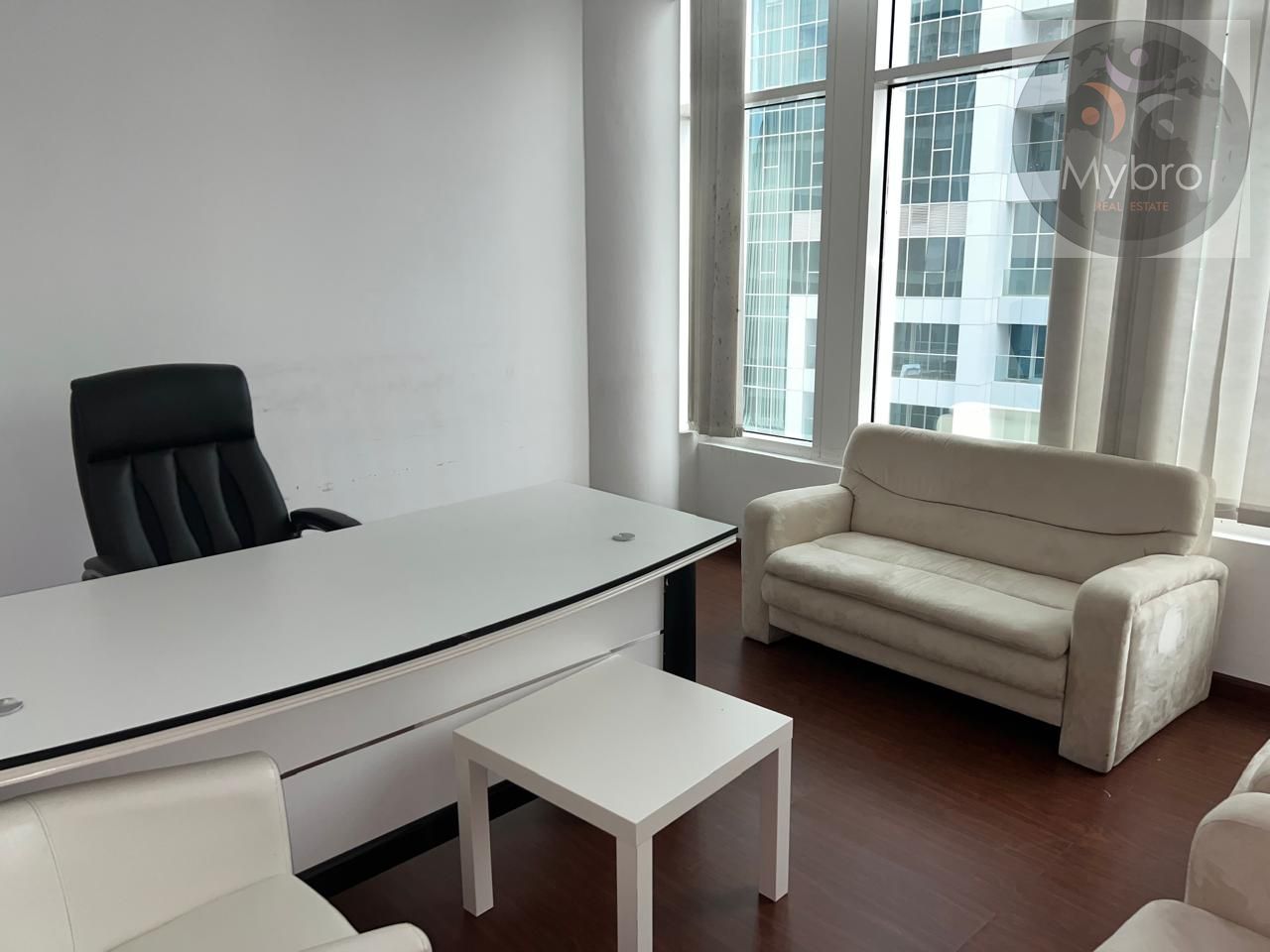 High ROI | Prime Location | Furnished Office