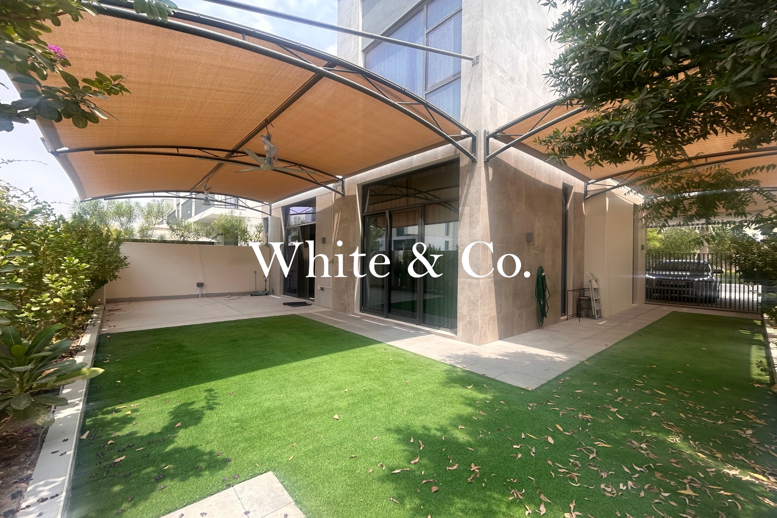 Furnished | Great Location | Pool Nearby