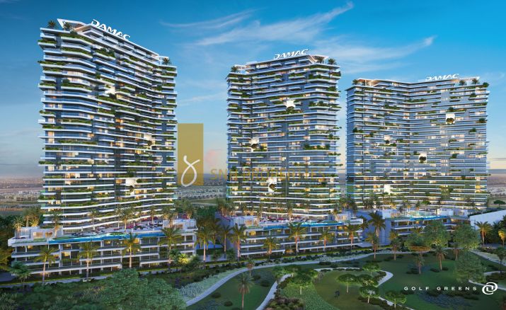Biggest Layout | High ROI | 80/20 Payment Plan