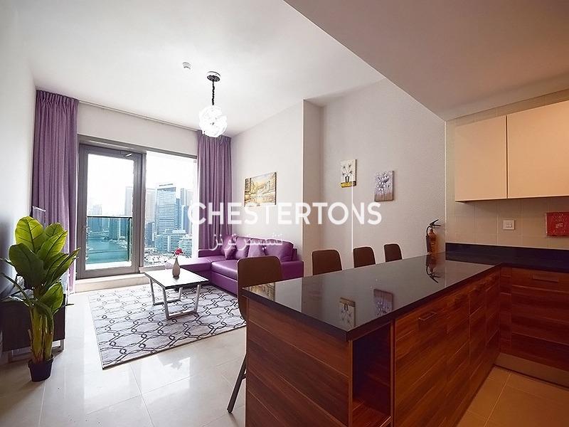 apartment card