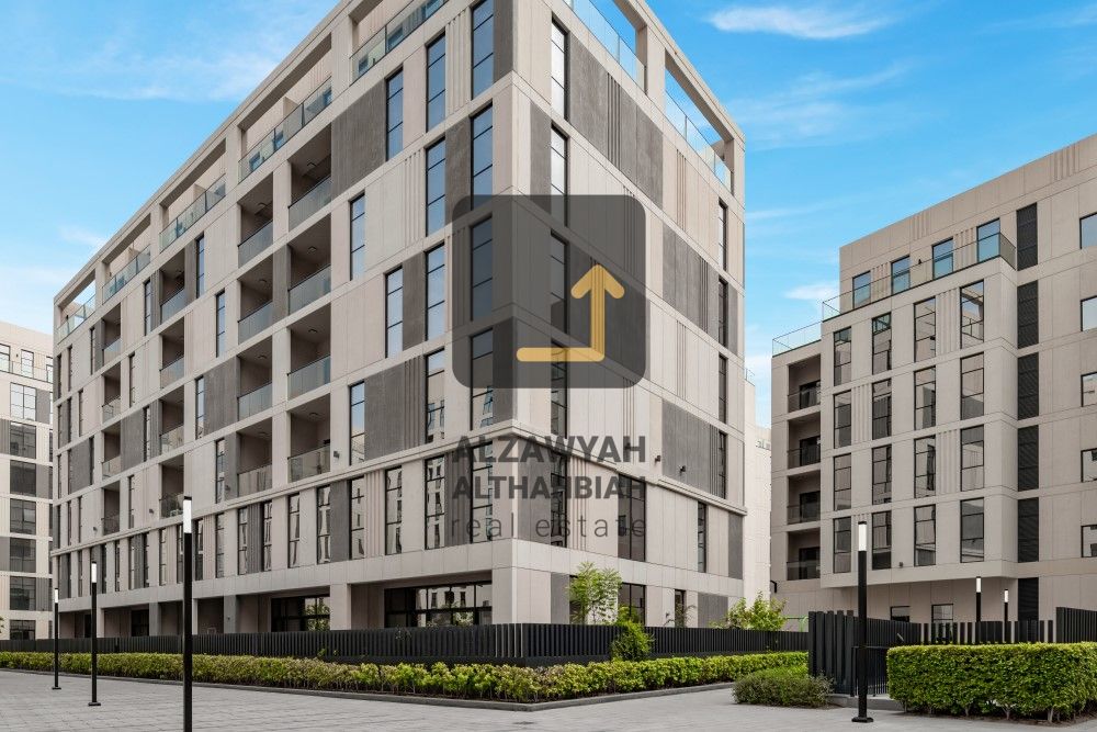 Last Unit for Immediate Handover | Freehold | Strategic Location in Almamsha
