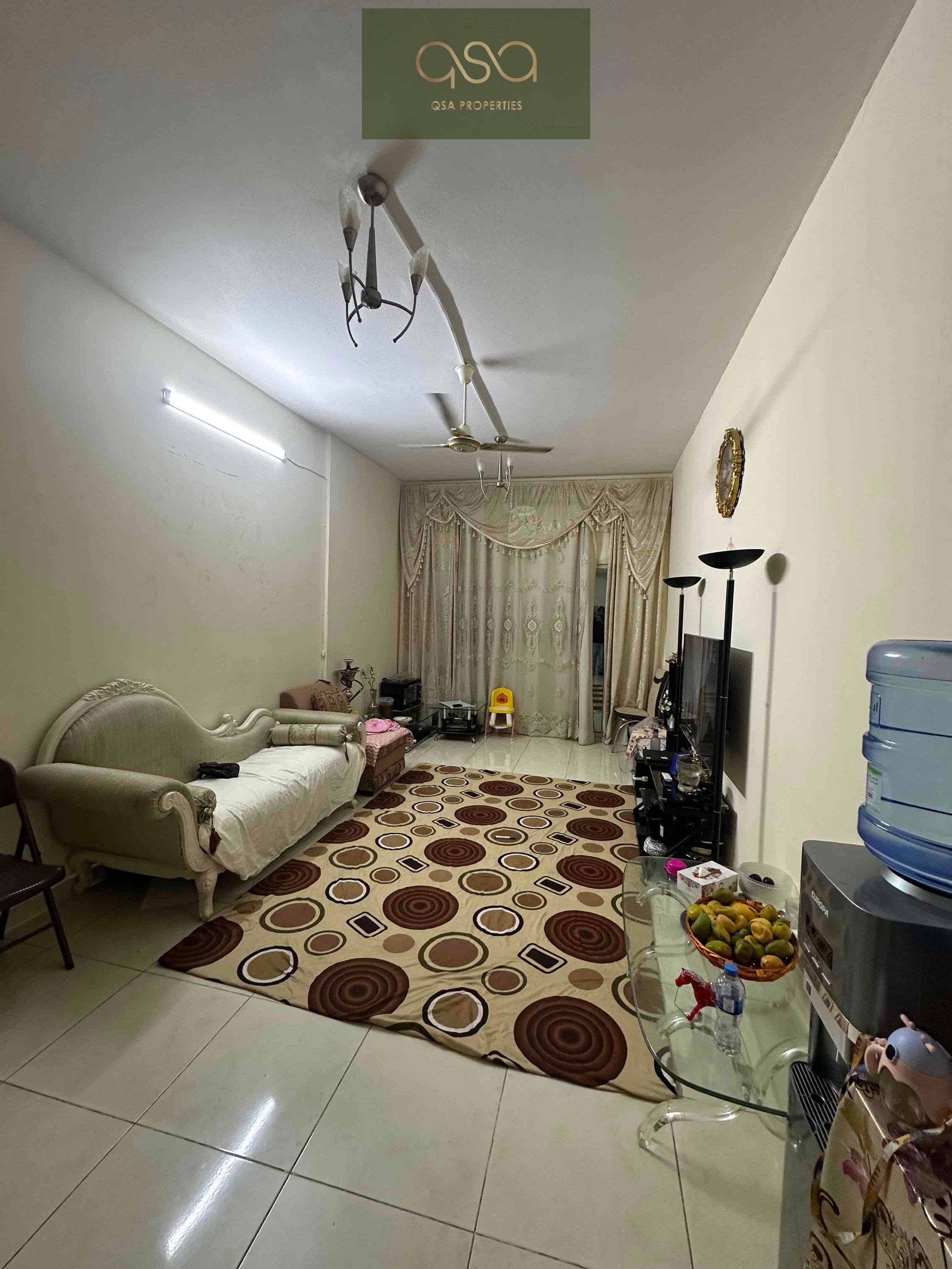 Double Balcony/Open View/Building View/For Sale : Spacious 2BHK with Two Washroom and double Balcony Stunning Views for sale