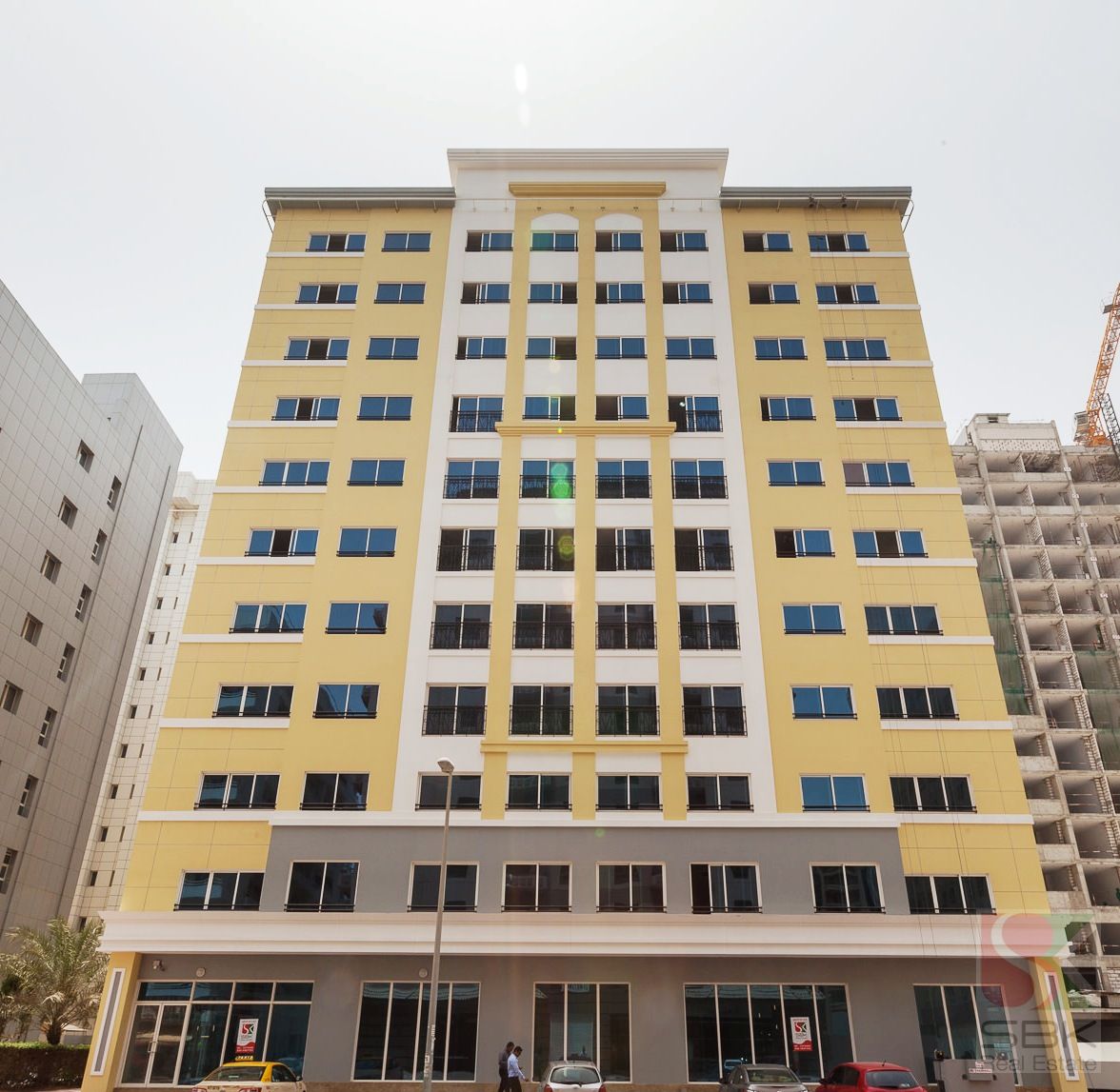 Spacious 2 Bhk / Al Barsha /chiller free