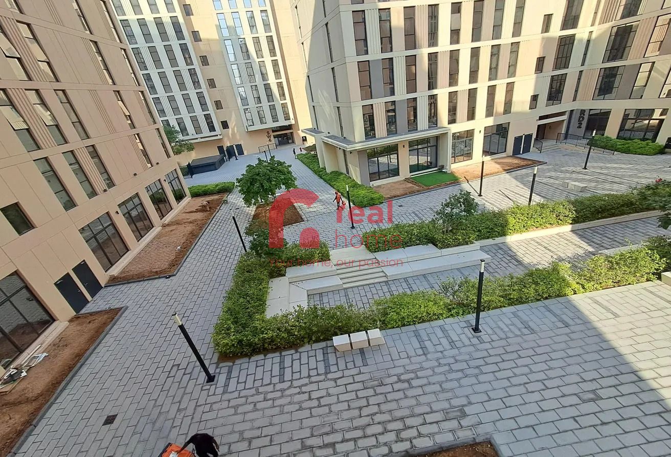 Ready To Occupy | Vibrant Community | High ROI