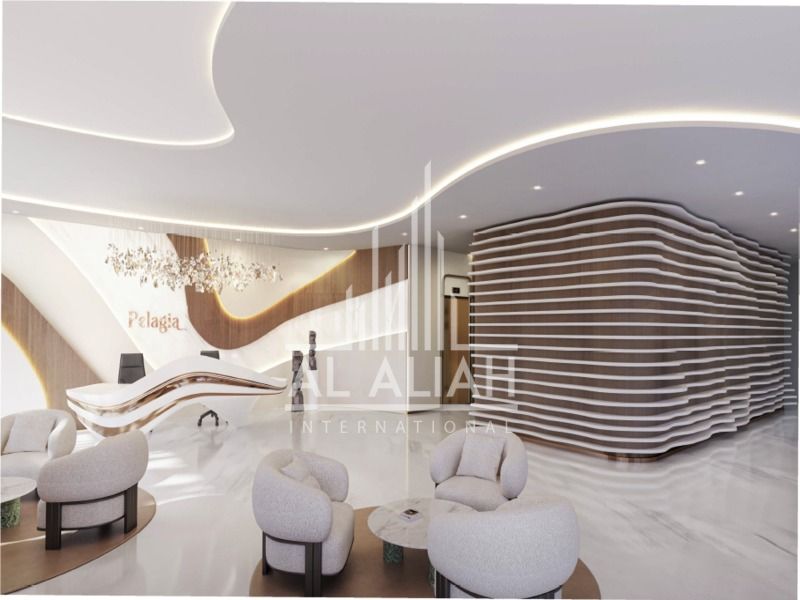 Fully Furnished 1 Bd Apartment | Best Layout | Limited Offer