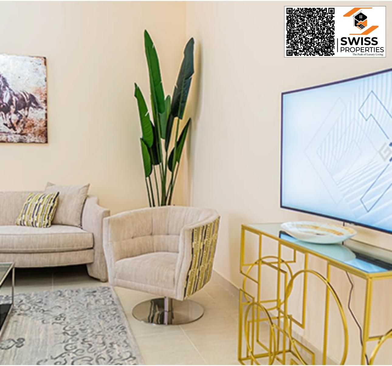 2 Bed Room Hall for Sale In Ameera Village Ajman