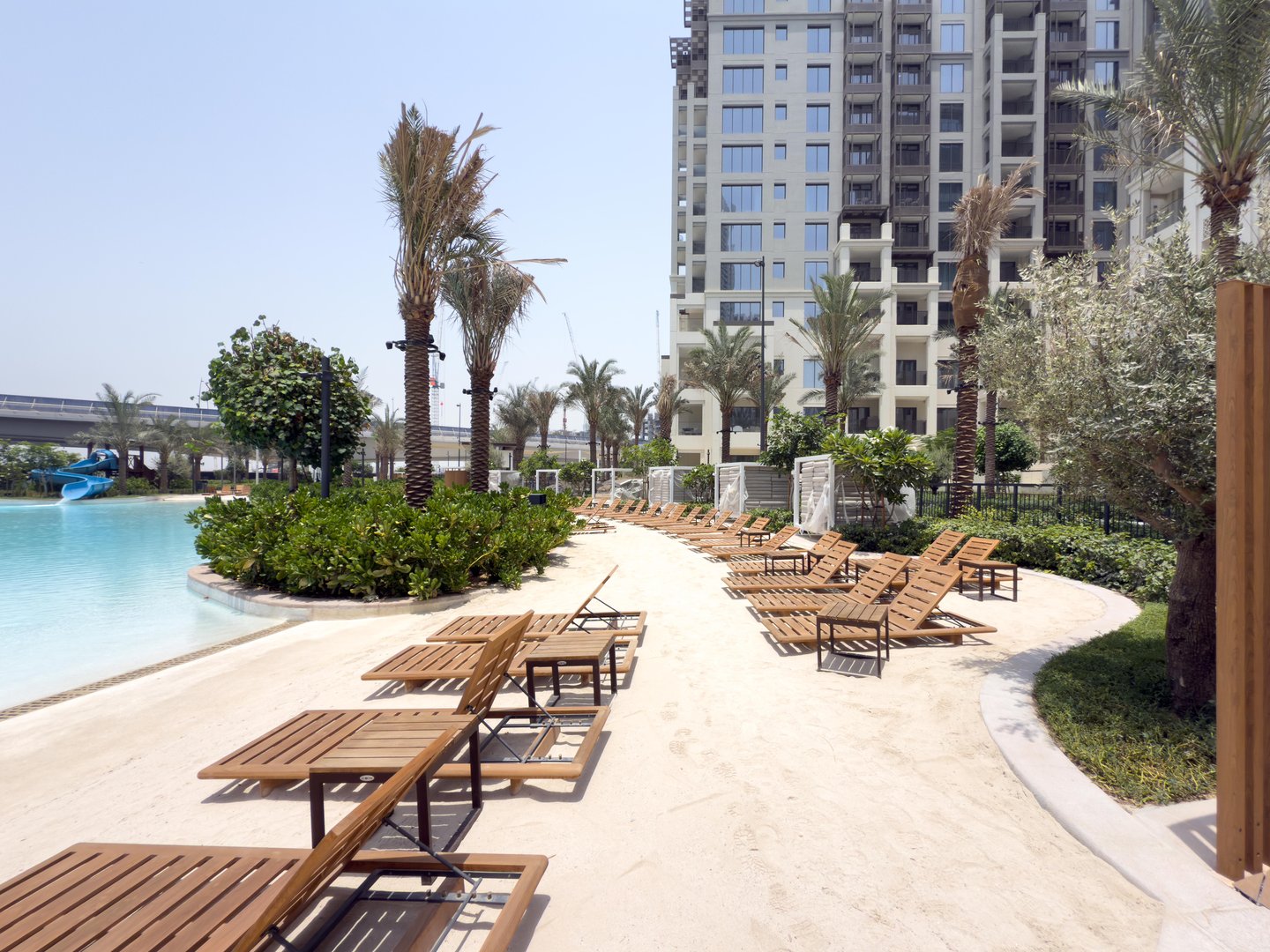 GuestReady - Modern Family 2BDR l Creek Beach