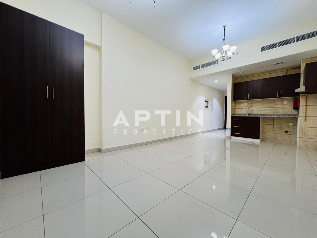 PRIME LOCATION-STUDIO Apartment in DUBAI LAND