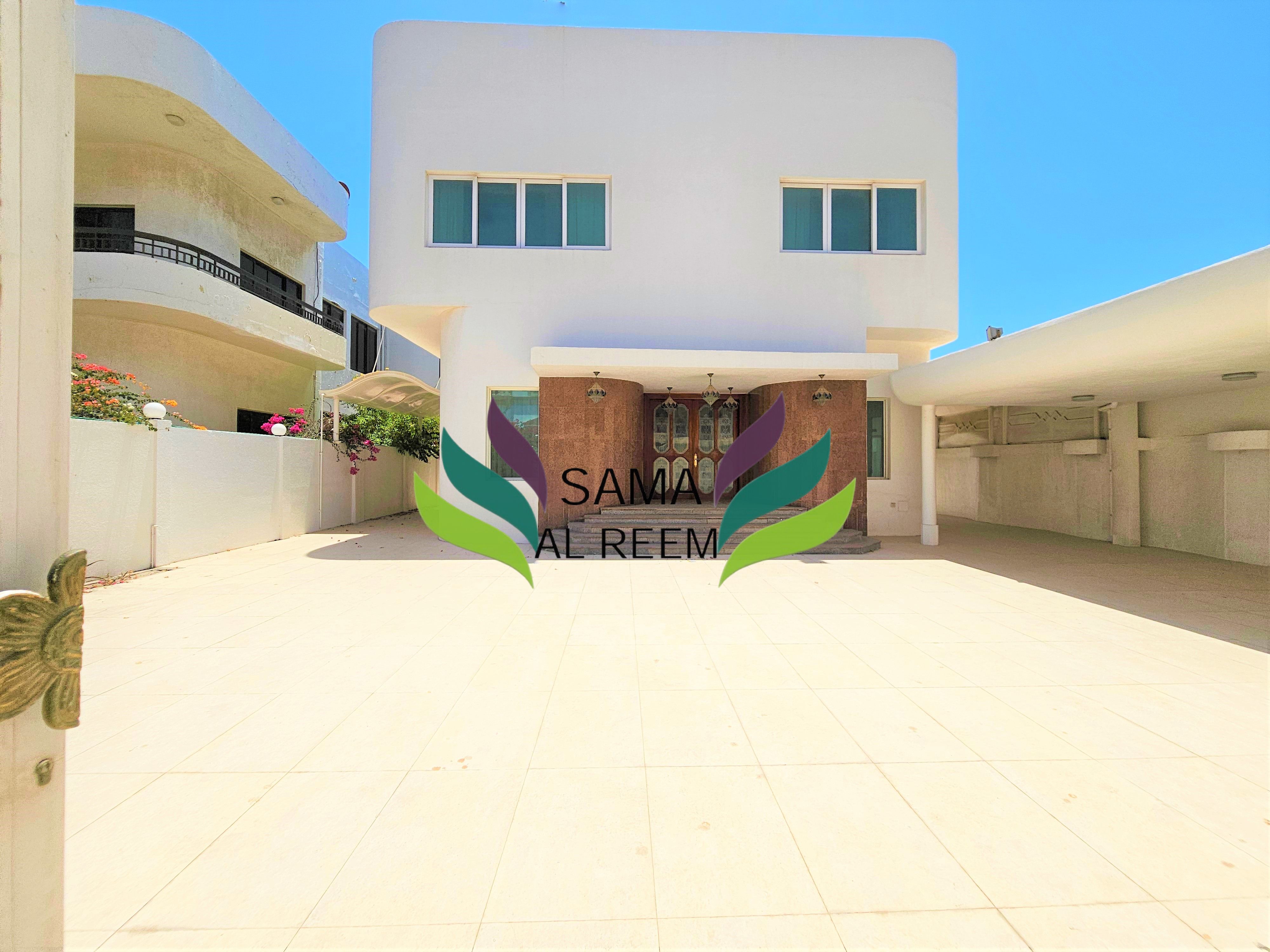 Prime Location | Independent Villa | Vacant | Garden