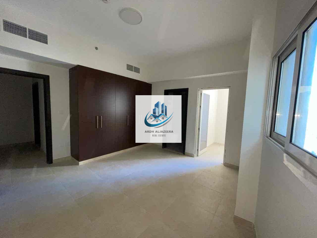 Brand New 2BHK | Balcony + Wardrobes | 2 Baths | Free Parking | 55K Only | Near Al Nahda Park & Dubai Access very easy