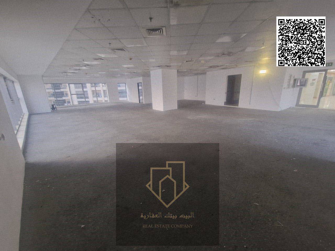 Prime Location | Free AC | Free Parking | Spacious Area | Flexible Payments