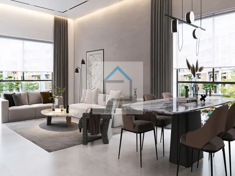 2BR Apartment | Spacious Balcony | Genuine Resale