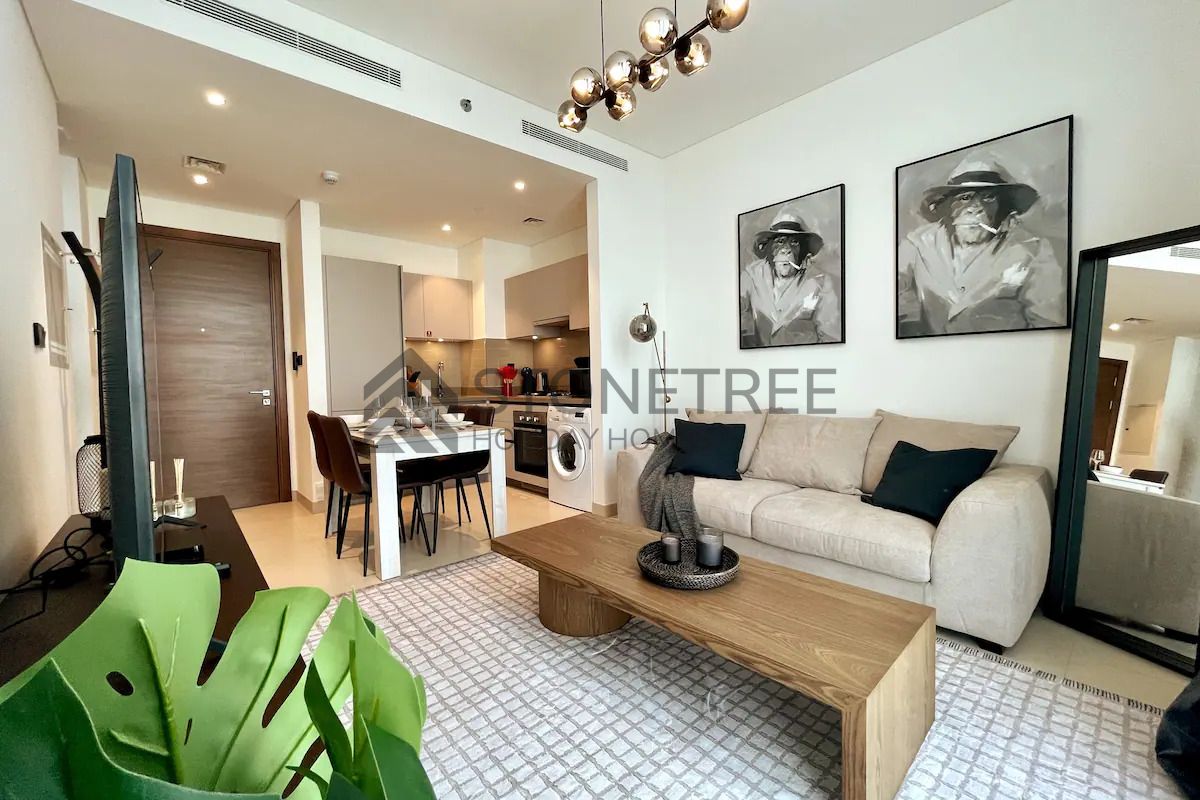 Community View | Near BusinessBay | Bills Included