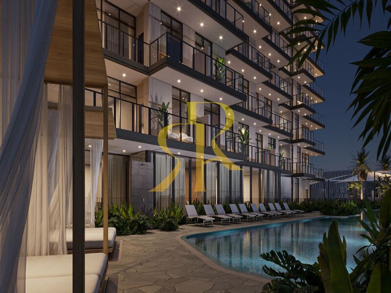 Luxury Living at DoubleTree by Hilton Residence | Prime Location | Spacious layout | Investor Deal | Flexible Payment Plan
