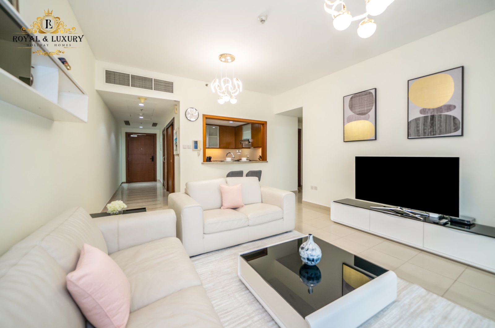 MONTHLY RENT | ALL BILLS COVERED | NEAR DUBAI MALL