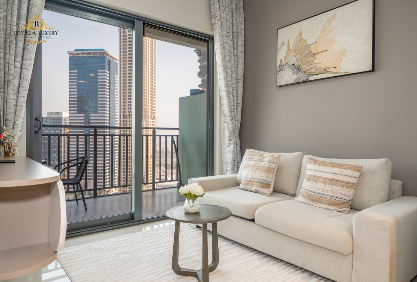 Ramadan Rate: Furnished | Near Metro | All Bills Inclusive
