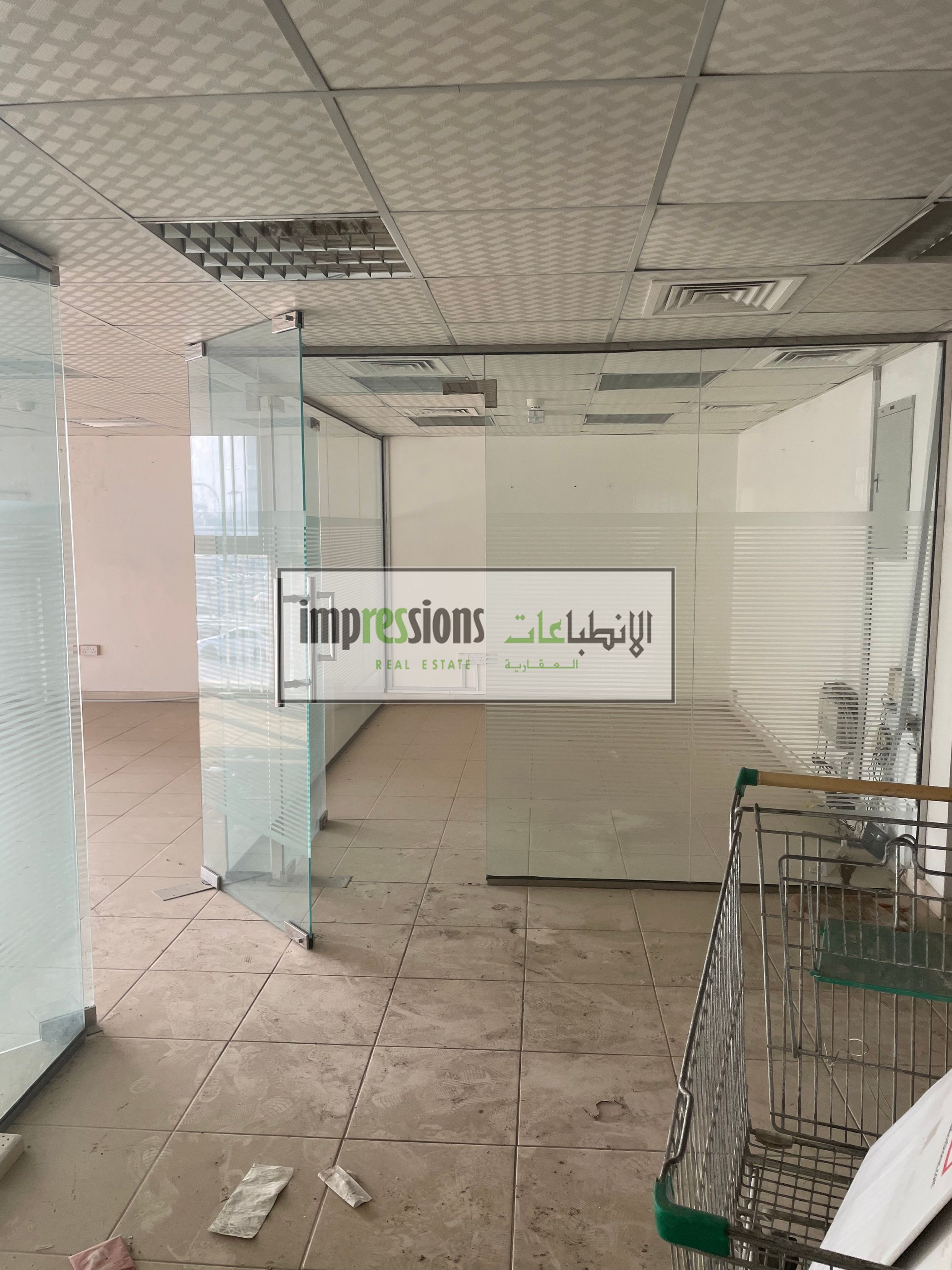 Offices for Rent in Al Qasimia, Sharjah | 1,100 – 4,000 Sq. Ft | From AED 45,000/Year